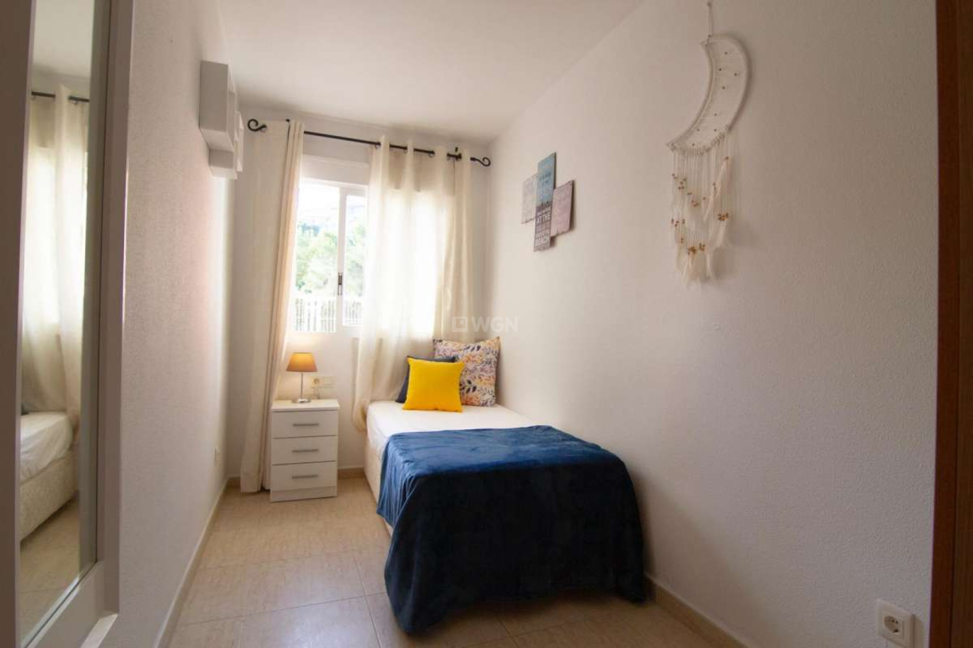 Resale - Apartment / flat - Jávea - Costa Blanca