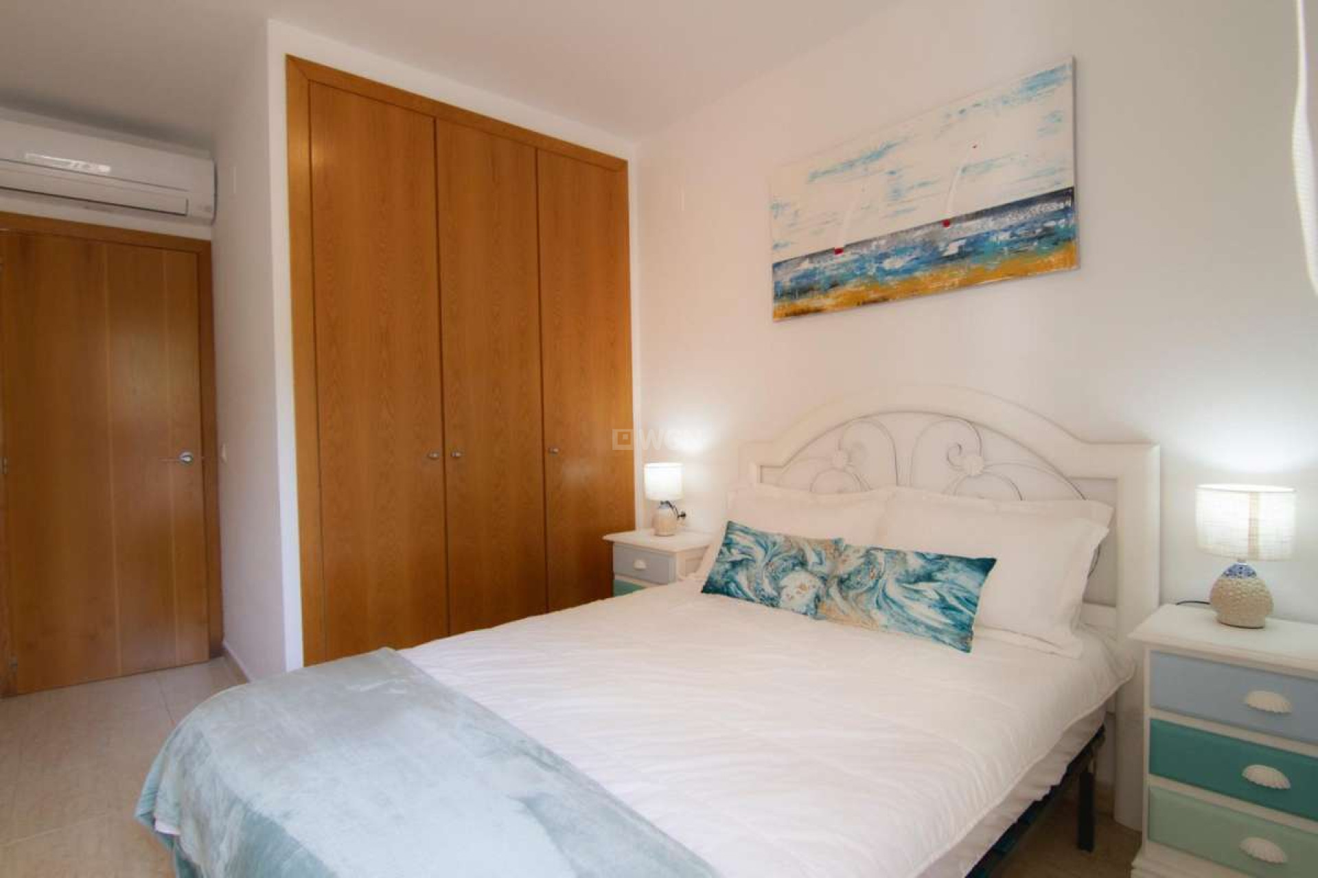 Resale - Apartment / flat - Jávea - Costa Blanca