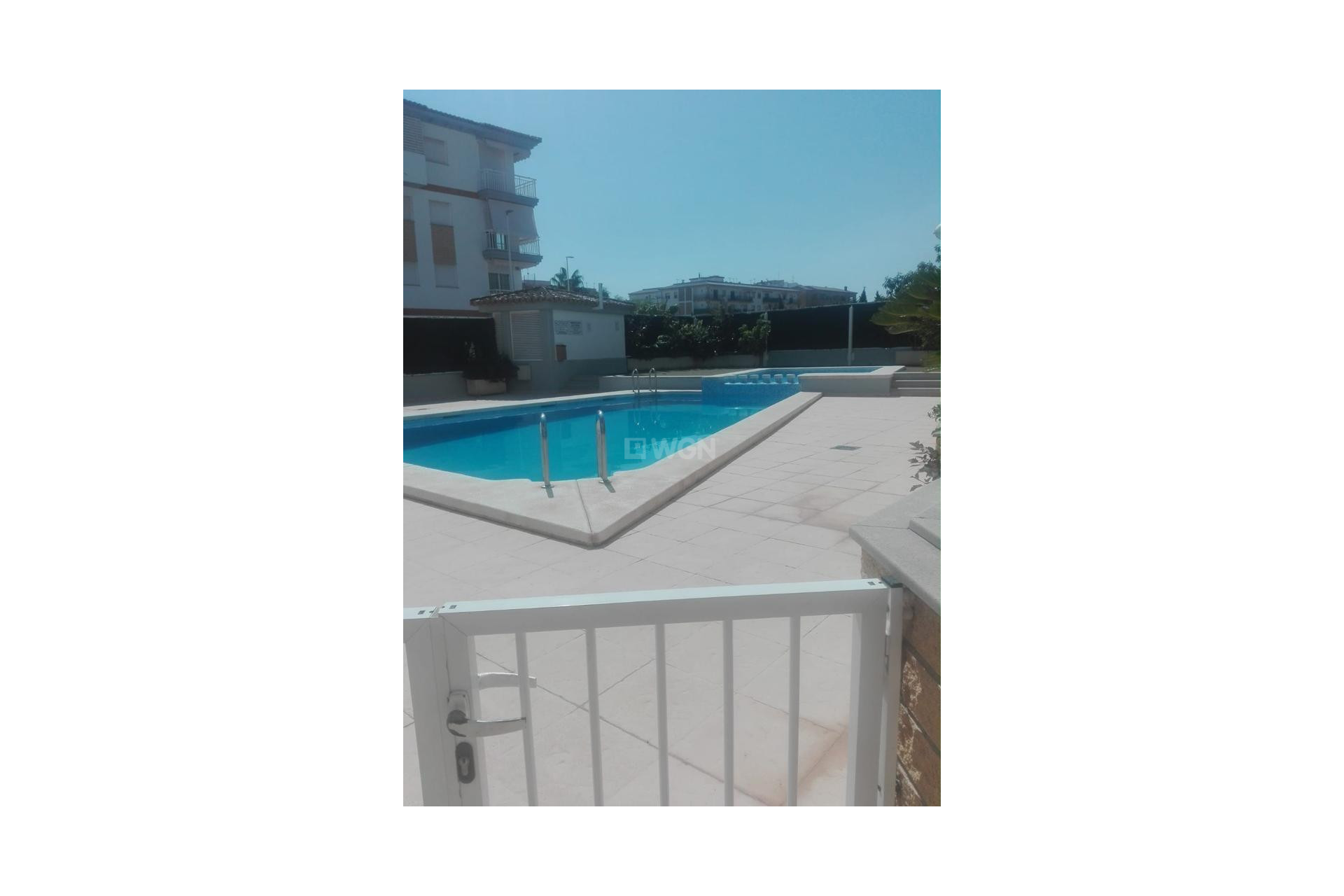 Resale - Apartment / flat - Jávea - Costa Blanca