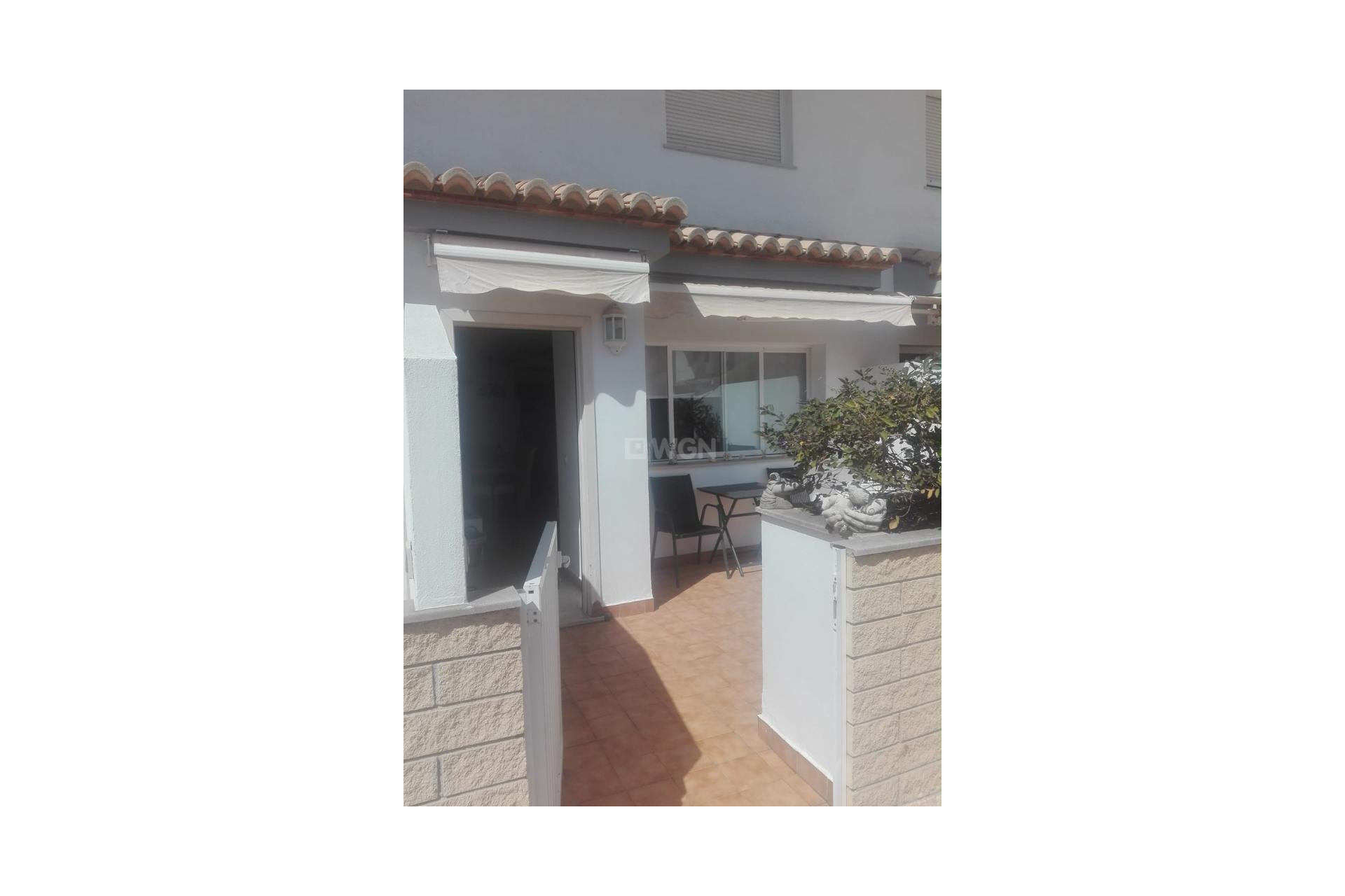 Resale - Apartment / flat - Jávea - Costa Blanca