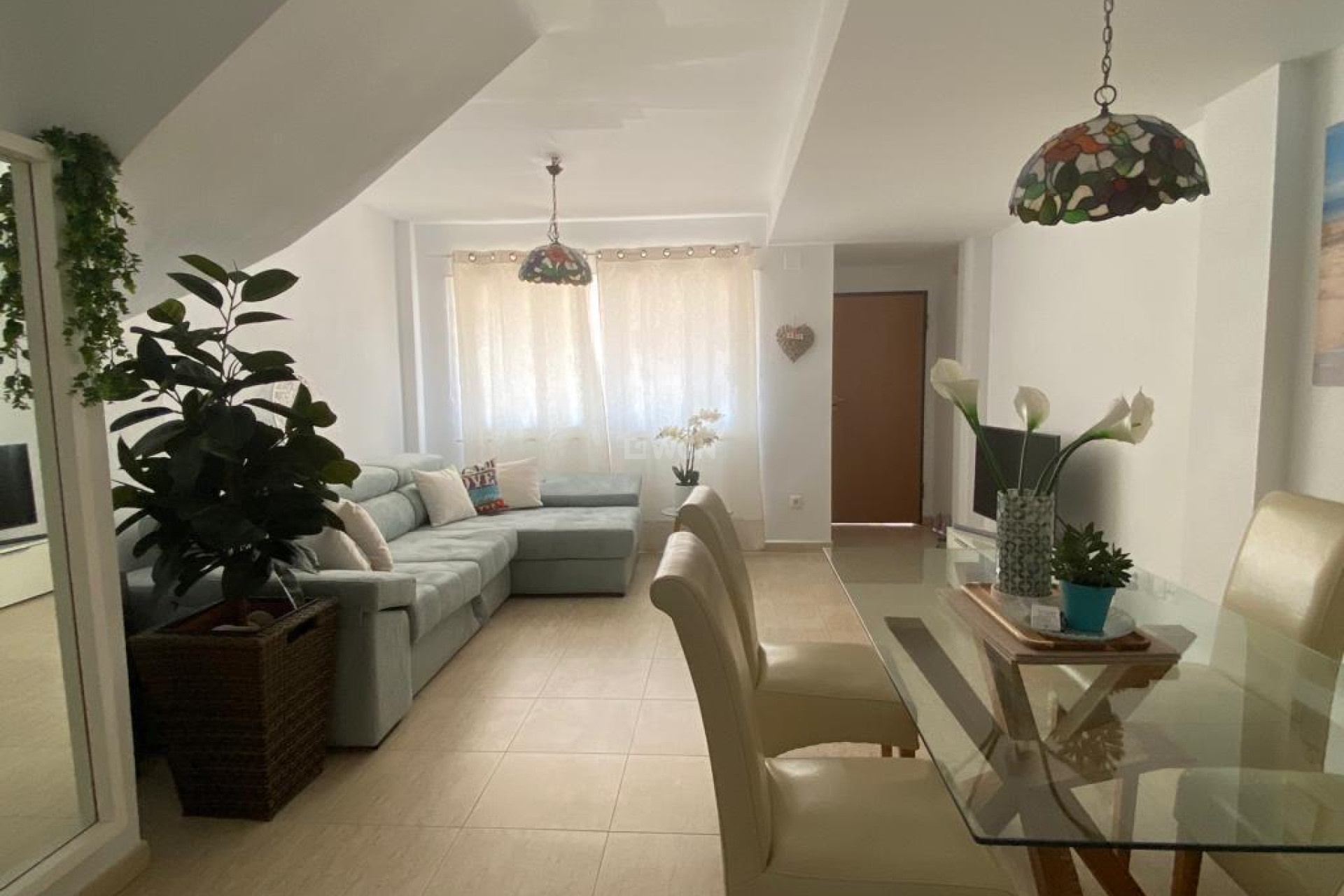 Resale - Apartment / flat - Jávea - Costa Blanca