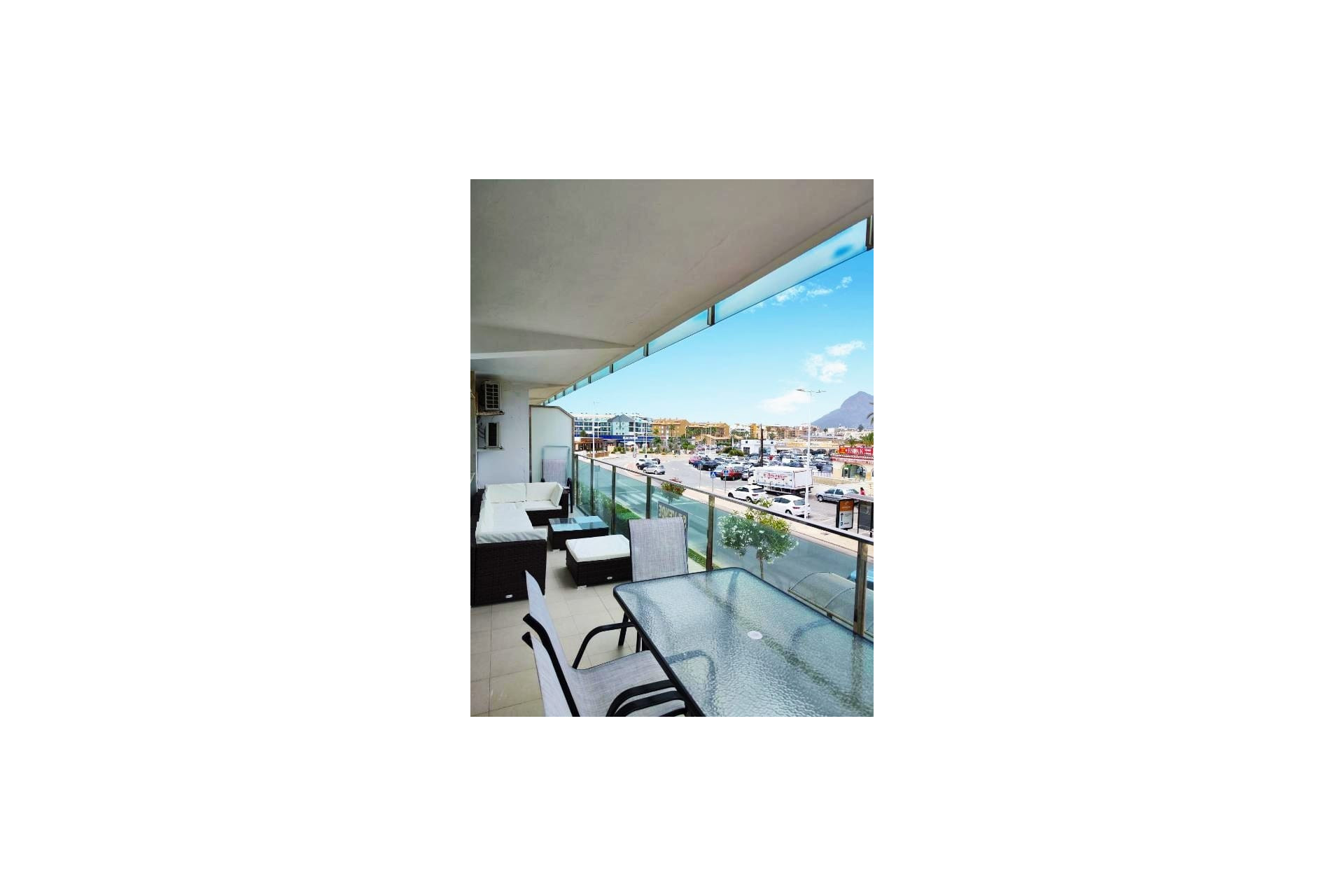 Resale - Apartment / flat - Jávea - Costa Blanca