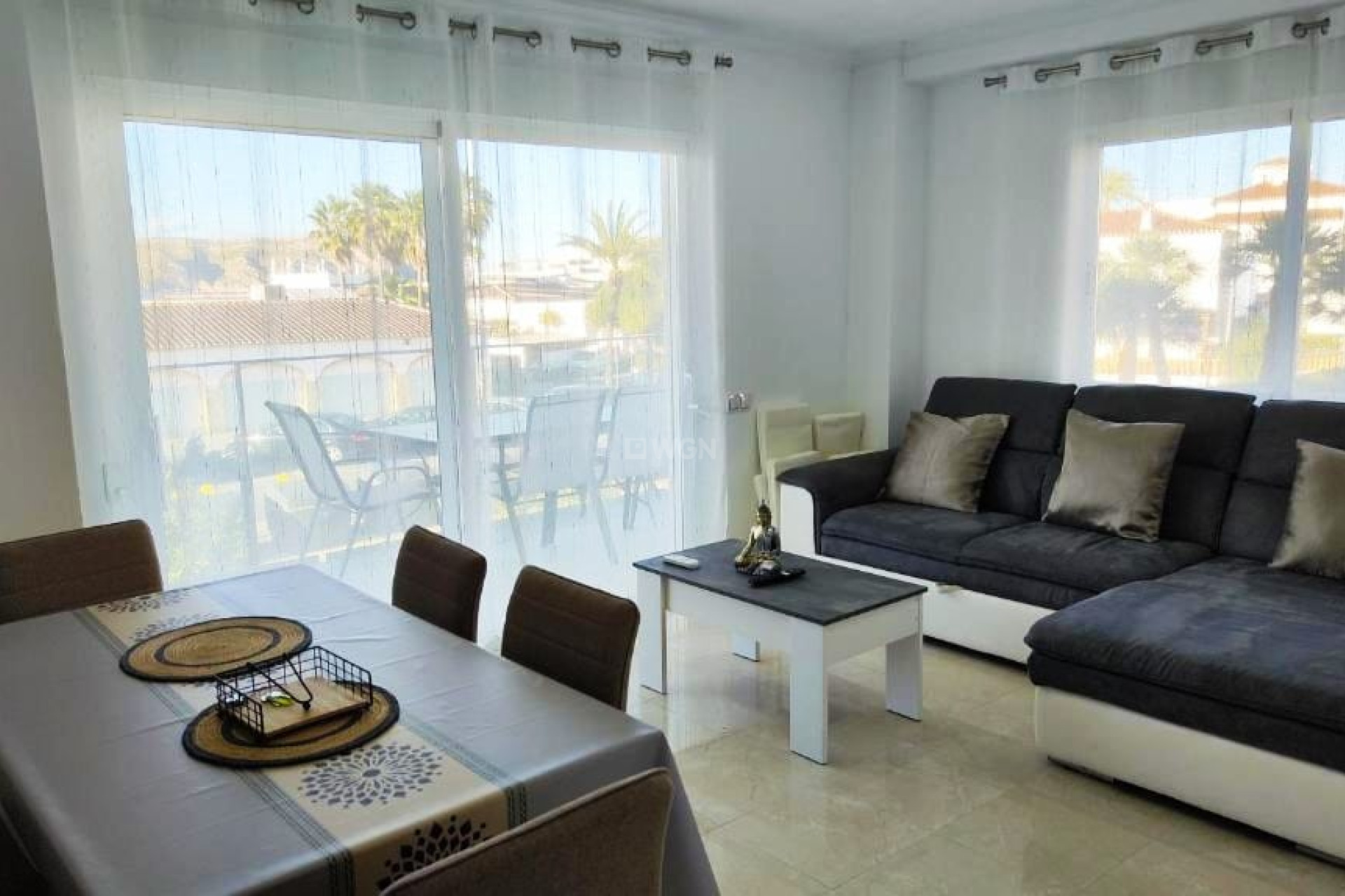 Resale - Apartment / flat - Jávea - Costa Blanca