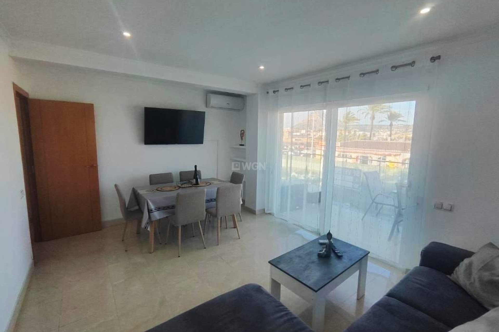 Resale - Apartment / flat - Jávea - Costa Blanca