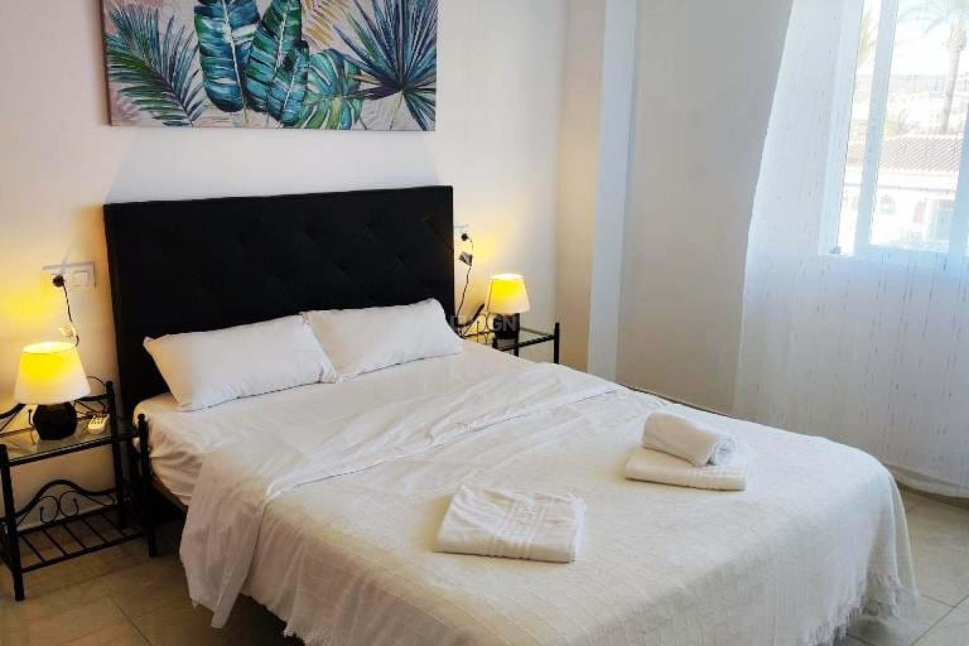 Resale - Apartment / flat - Jávea - Costa Blanca