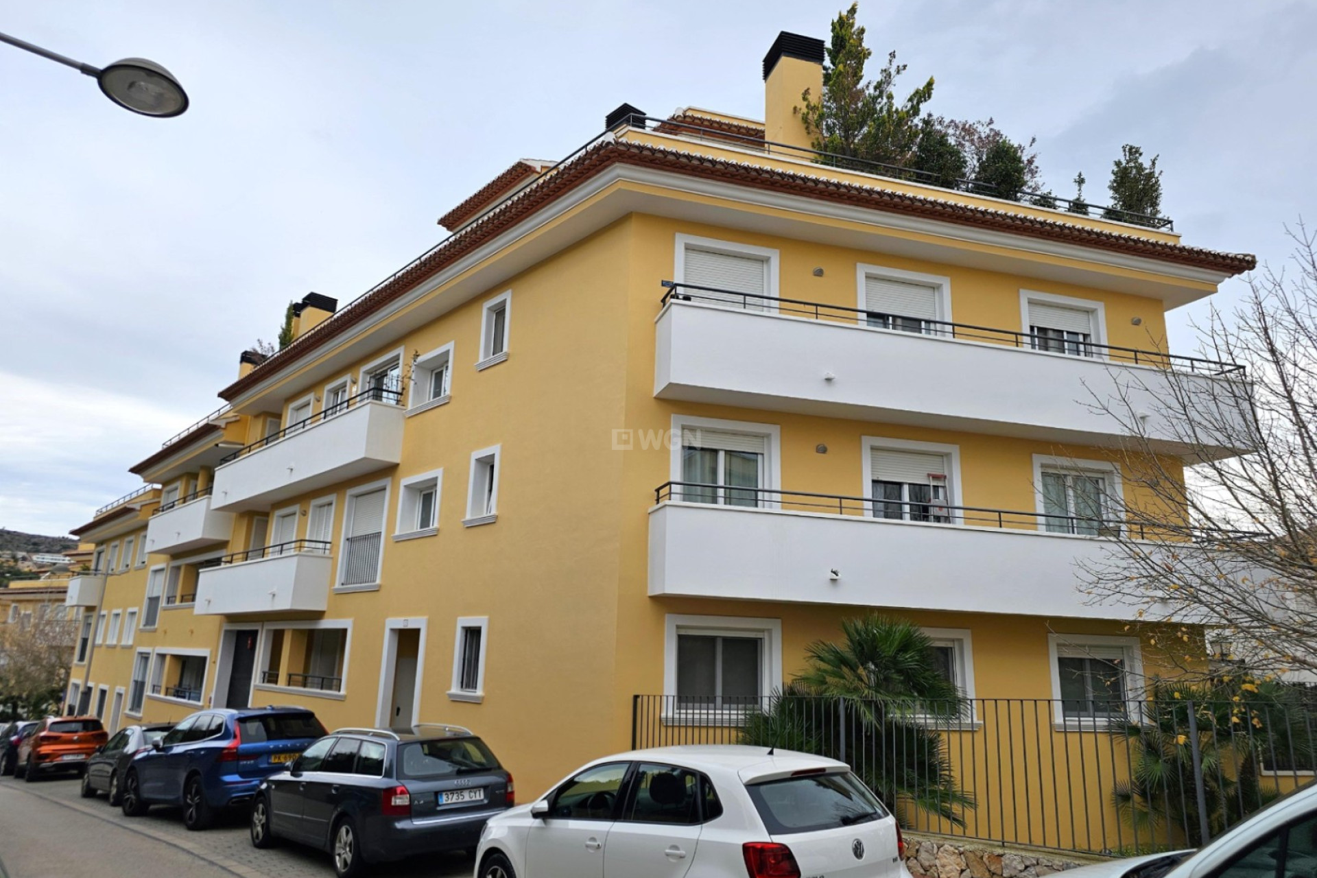 Resale - Apartment / flat - Jávea - Costa Blanca