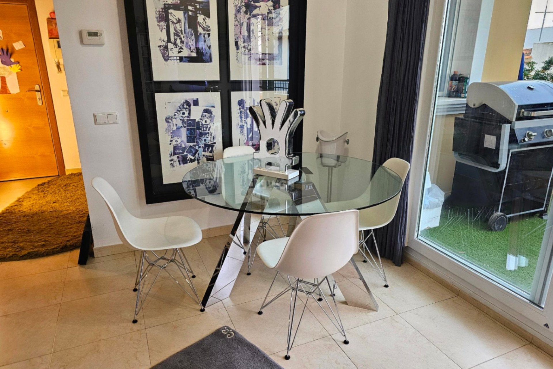 Resale - Apartment / flat - Jávea - Costa Blanca