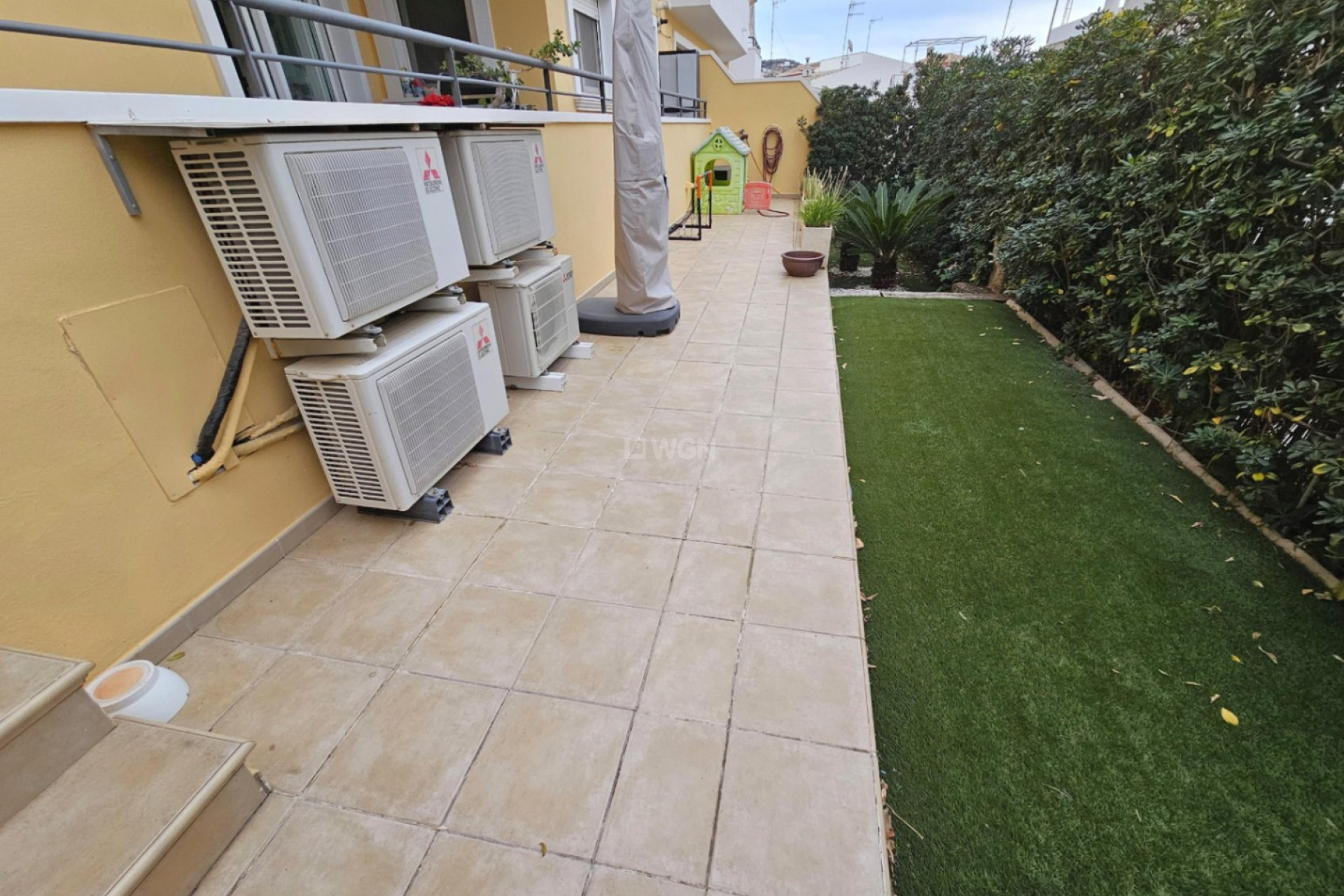 Resale - Apartment / flat - Jávea - Costa Blanca