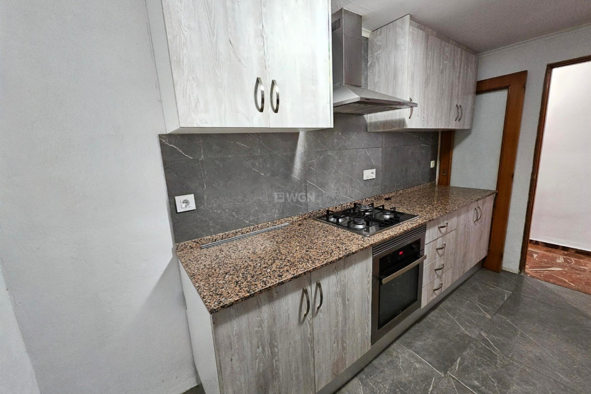 Resale - Apartment / flat - Jávea - Costa Blanca