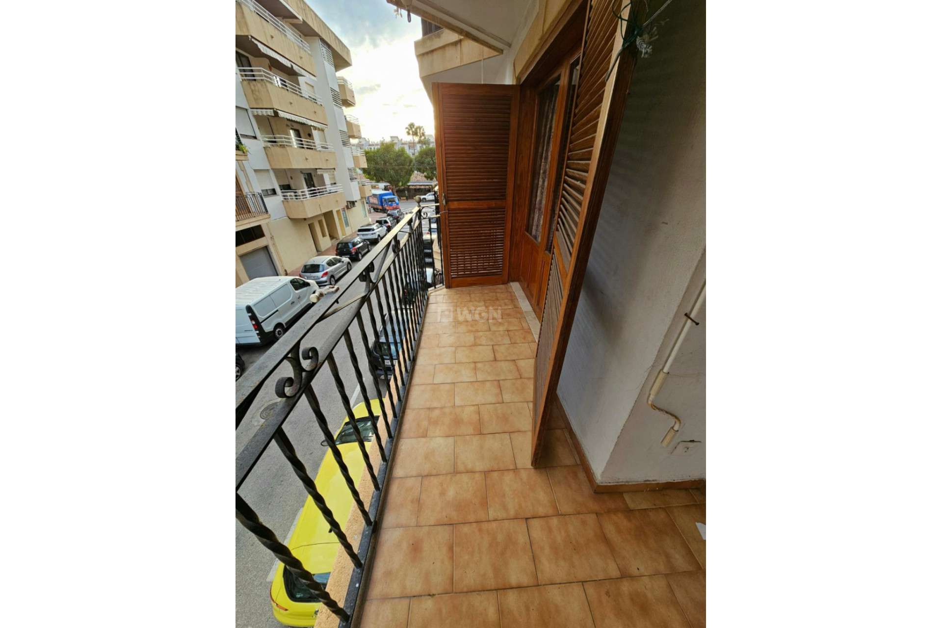 Resale - Apartment / flat - Jávea - Costa Blanca