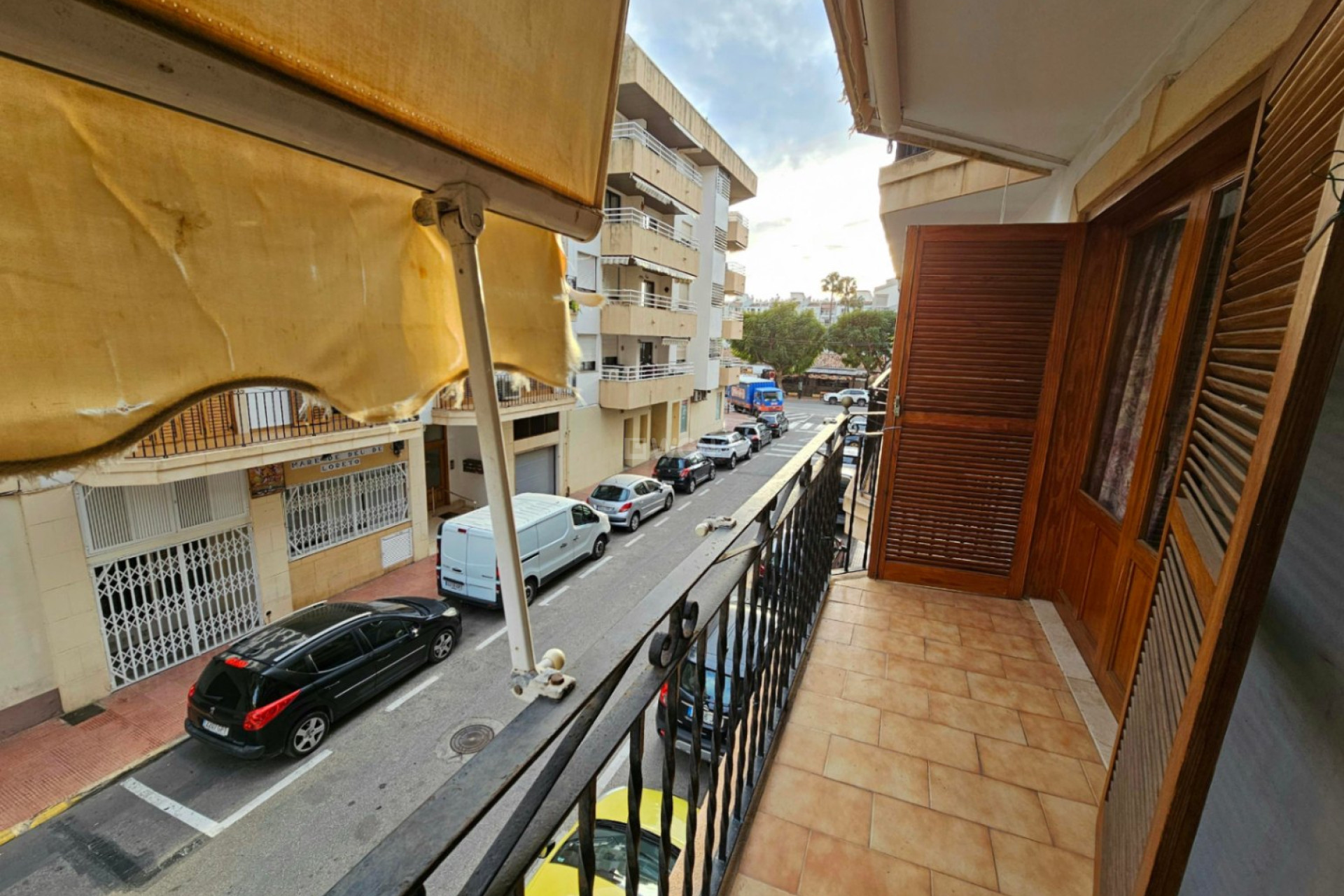 Resale - Apartment / flat - Jávea - Costa Blanca