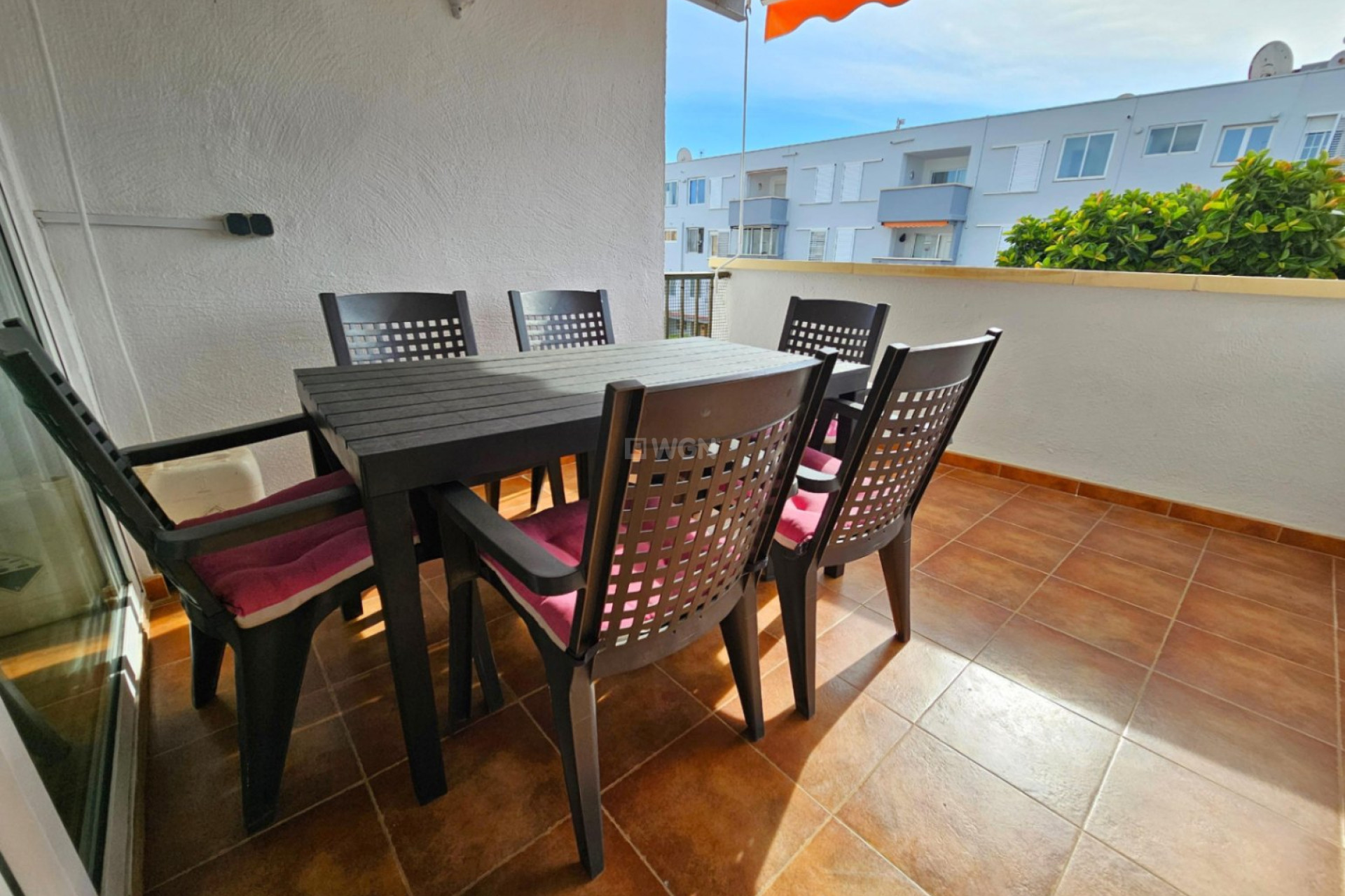 Resale - Apartment / flat - Jávea - Costa Blanca