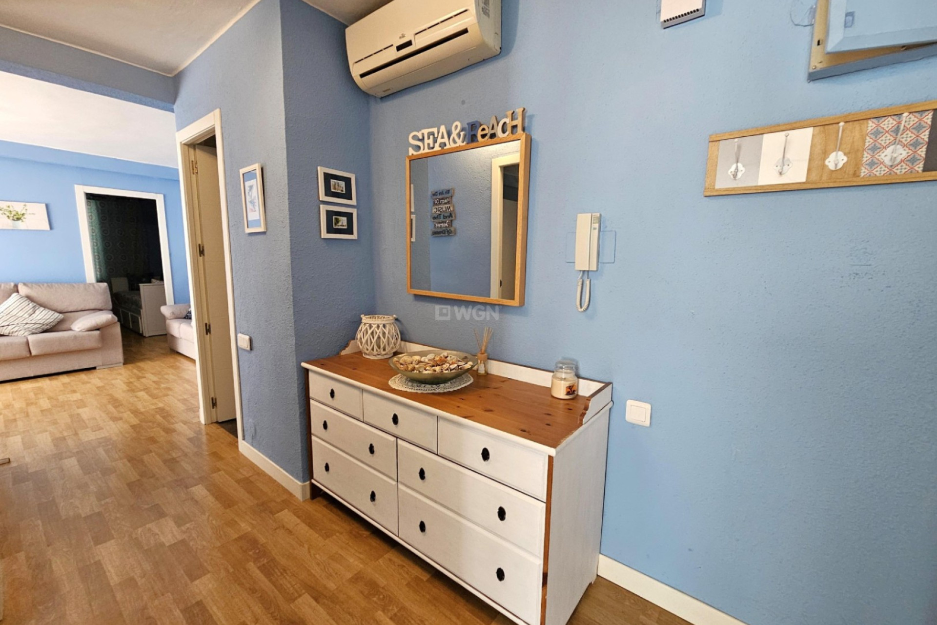 Resale - Apartment / flat - Jávea - Costa Blanca