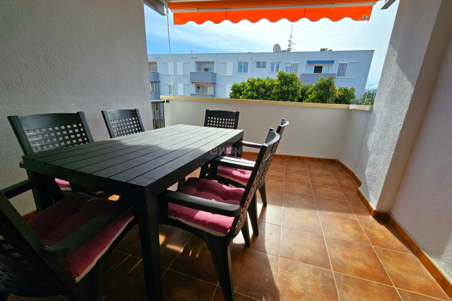 Resale - Apartment / flat - Jávea - Costa Blanca
