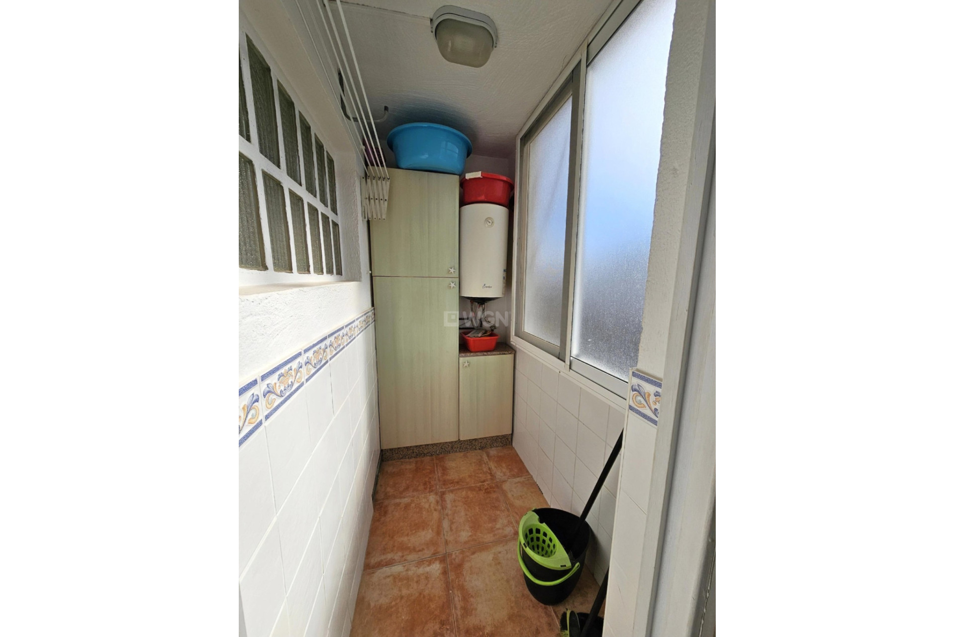 Resale - Apartment / flat - Jávea - Costa Blanca