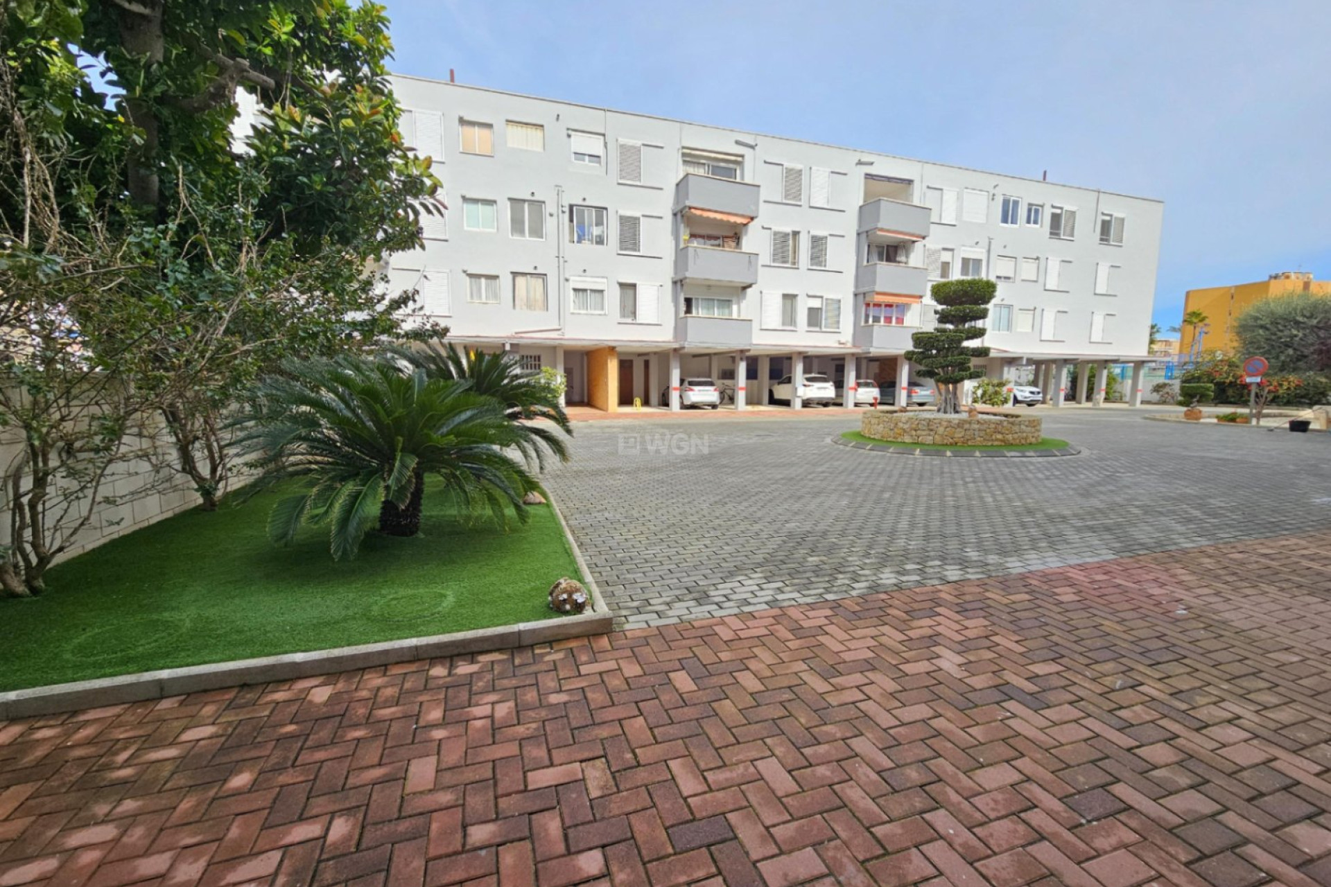 Resale - Apartment / flat - Jávea - Costa Blanca