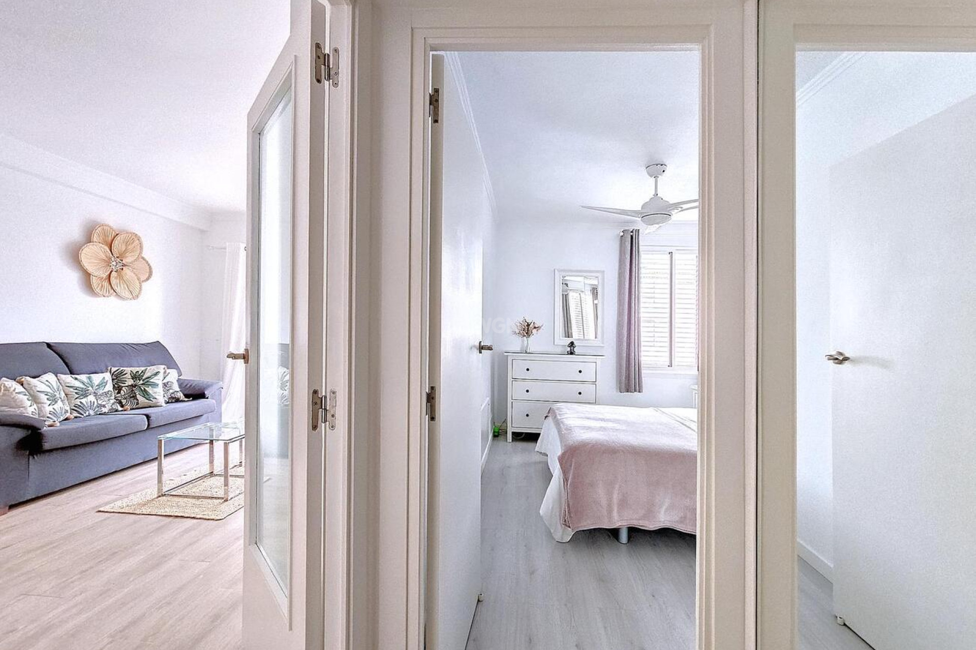 Resale - Apartment / flat - Jávea - Costa Blanca