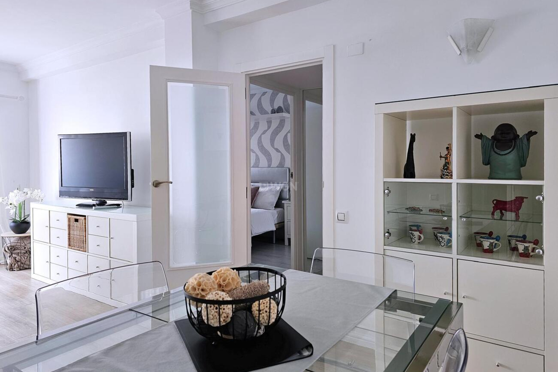 Resale - Apartment / flat - Jávea - Costa Blanca
