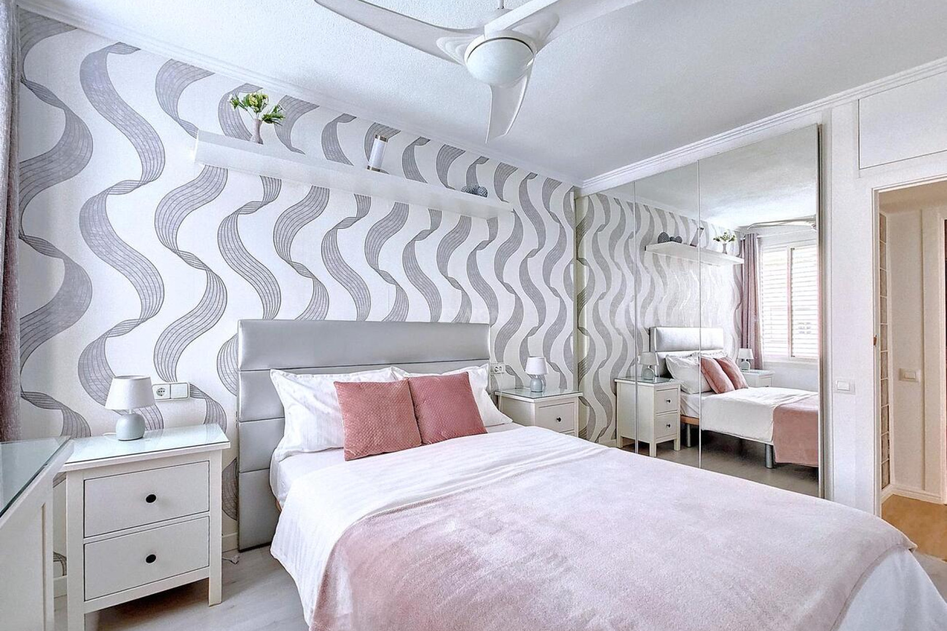 Resale - Apartment / flat - Jávea - Costa Blanca