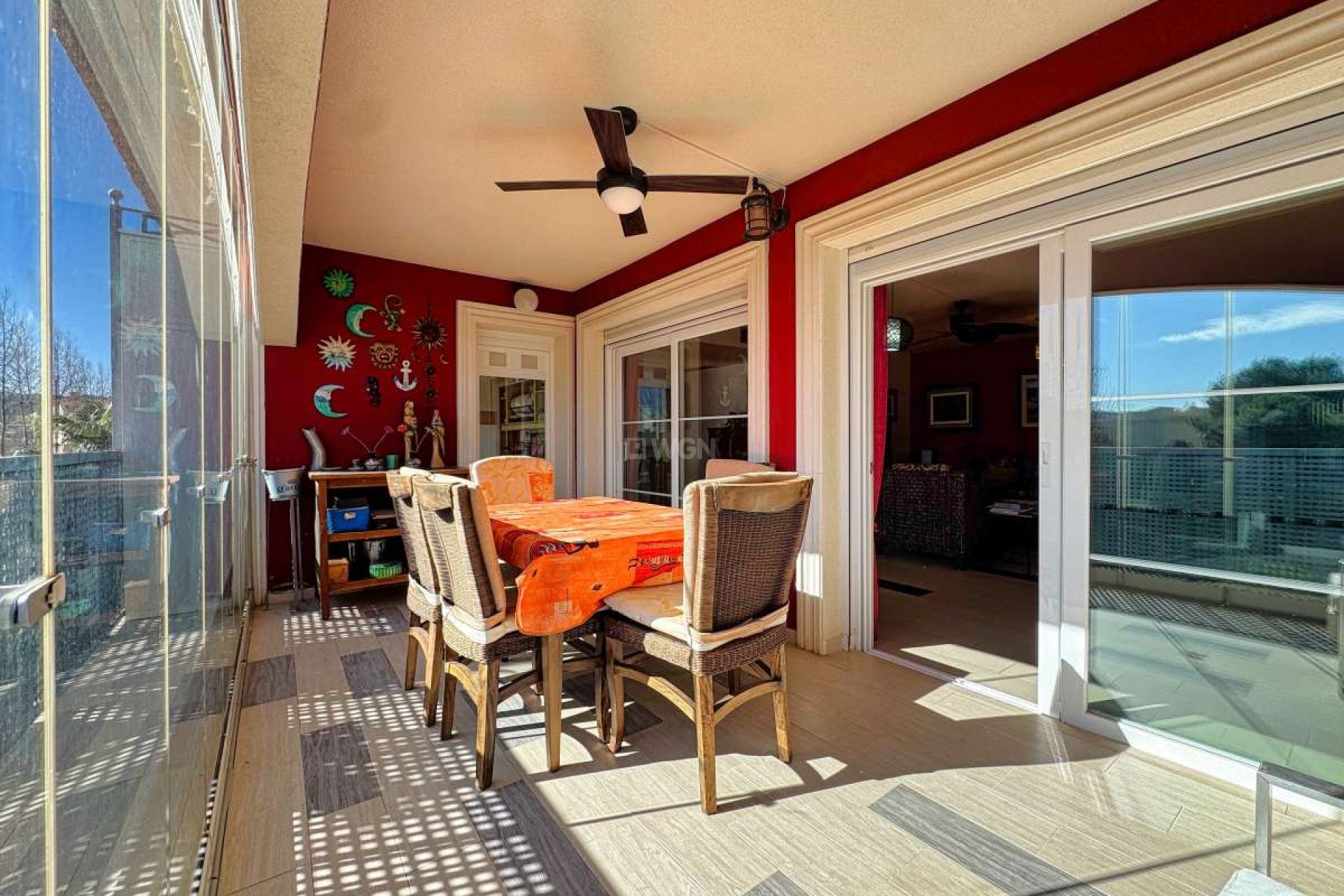 Resale - Apartment / flat - Jávea - Costa Blanca