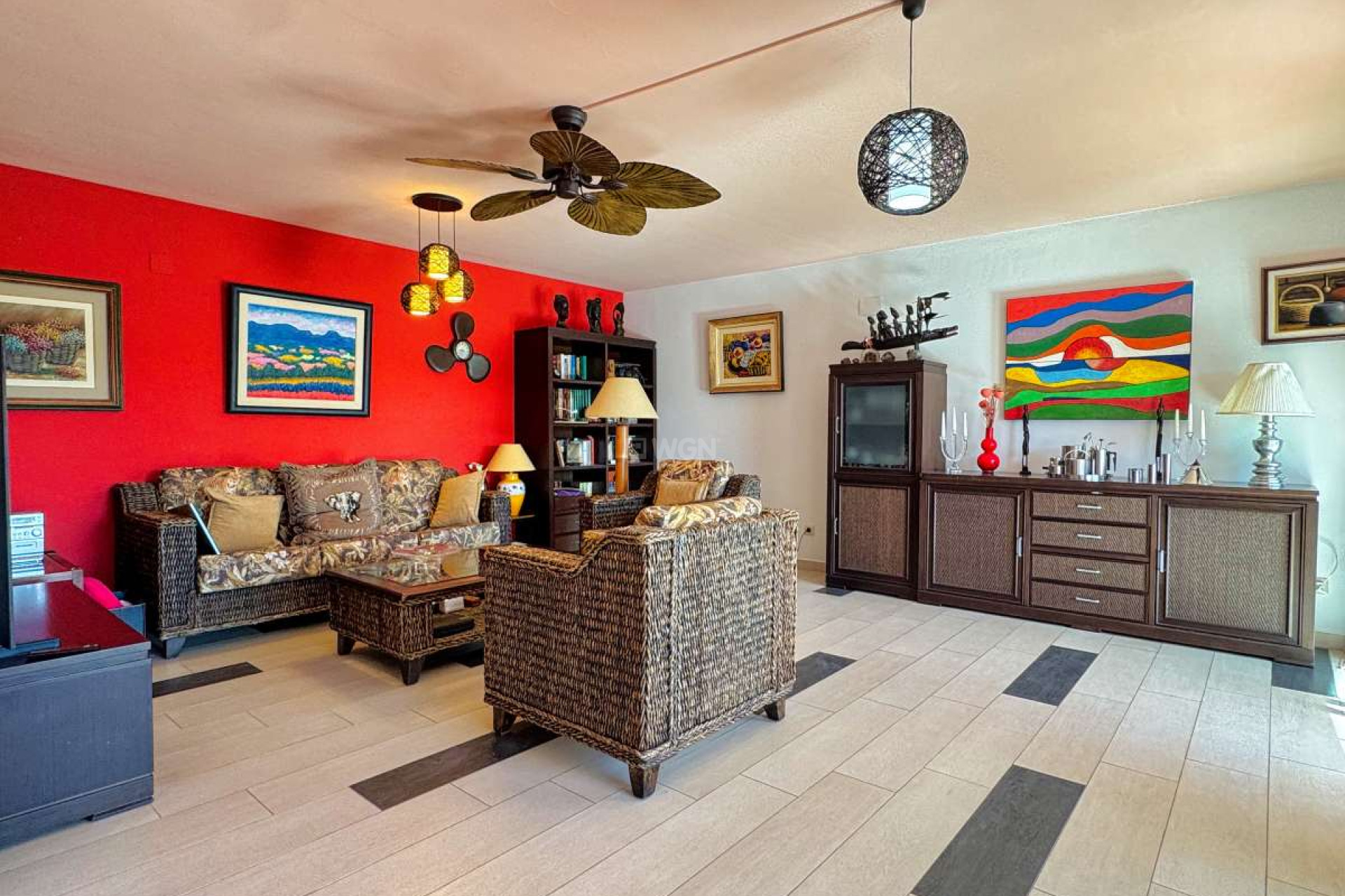 Resale - Apartment / flat - Jávea - Costa Blanca