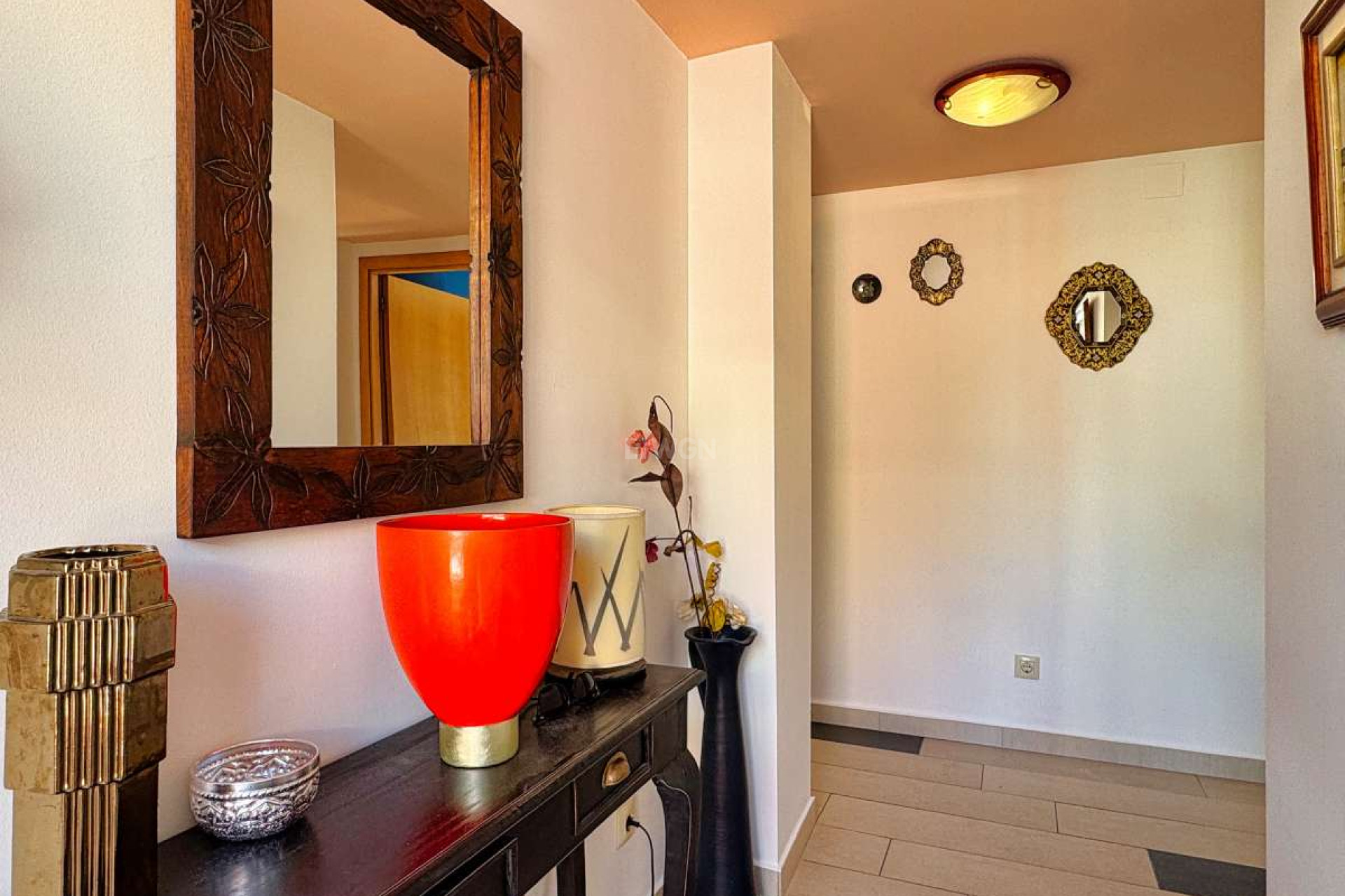 Resale - Apartment / flat - Jávea - Costa Blanca