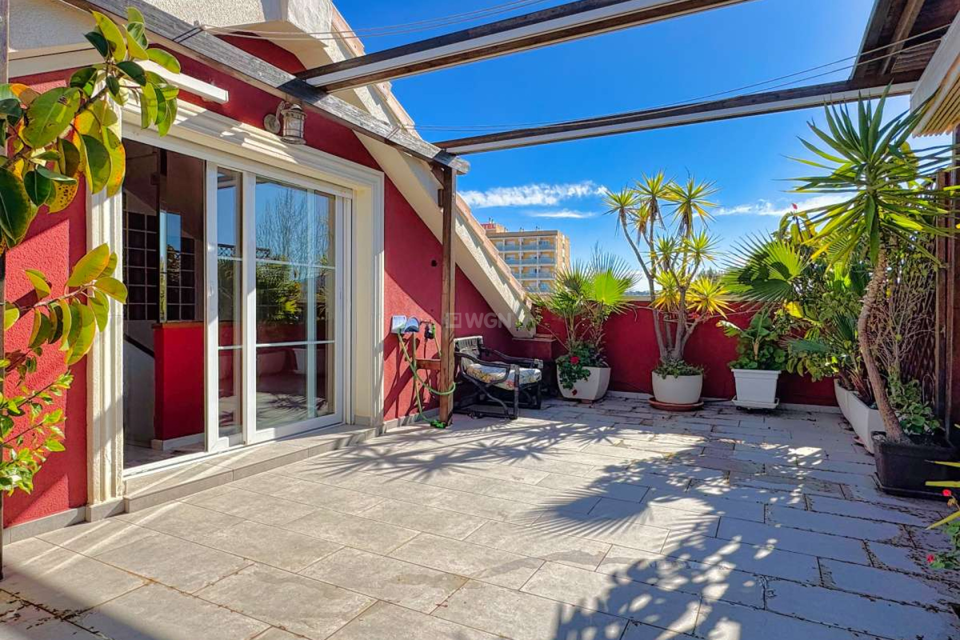 Resale - Apartment / flat - Jávea - Costa Blanca