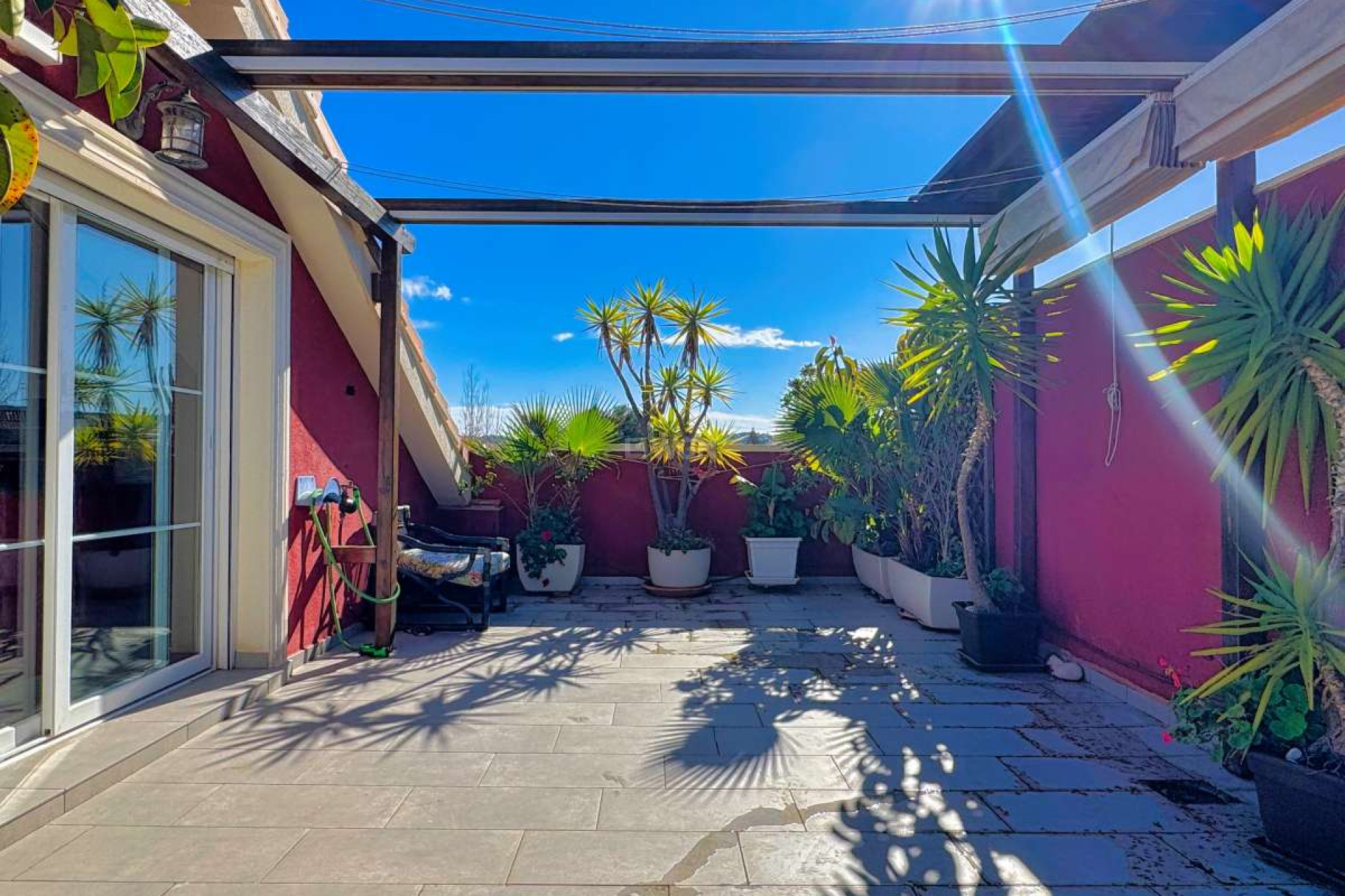 Resale - Apartment / flat - Jávea - Costa Blanca