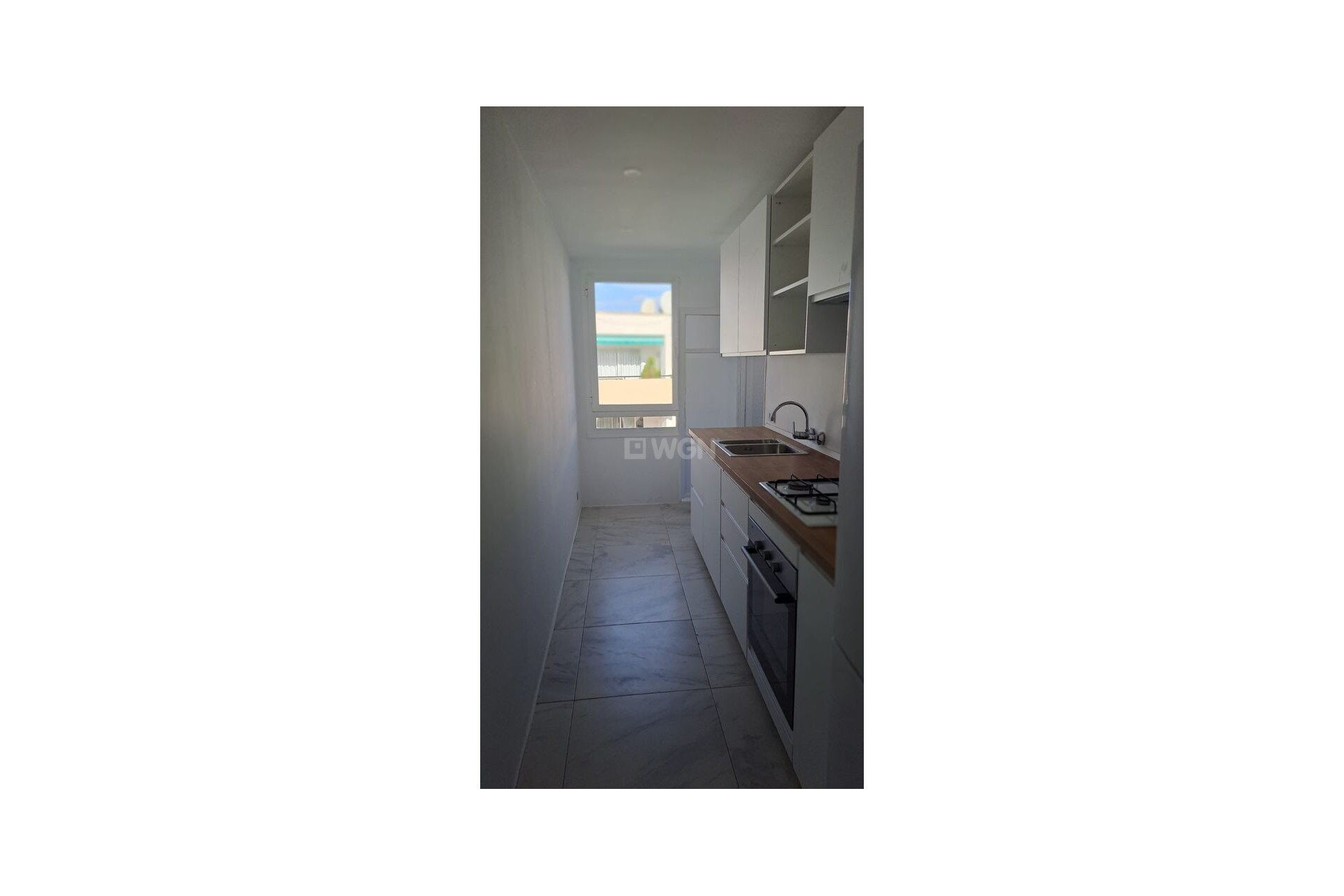 Resale - Apartment / flat - Jávea - Costa Blanca