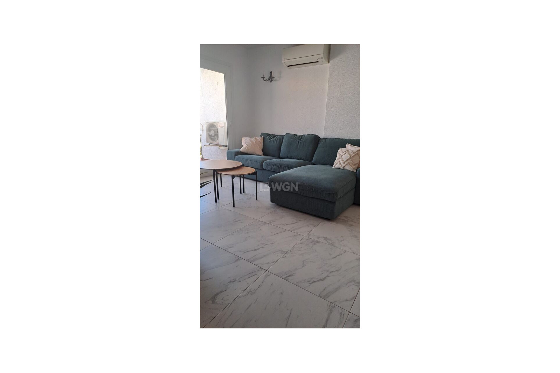 Resale - Apartment / flat - Jávea - Costa Blanca