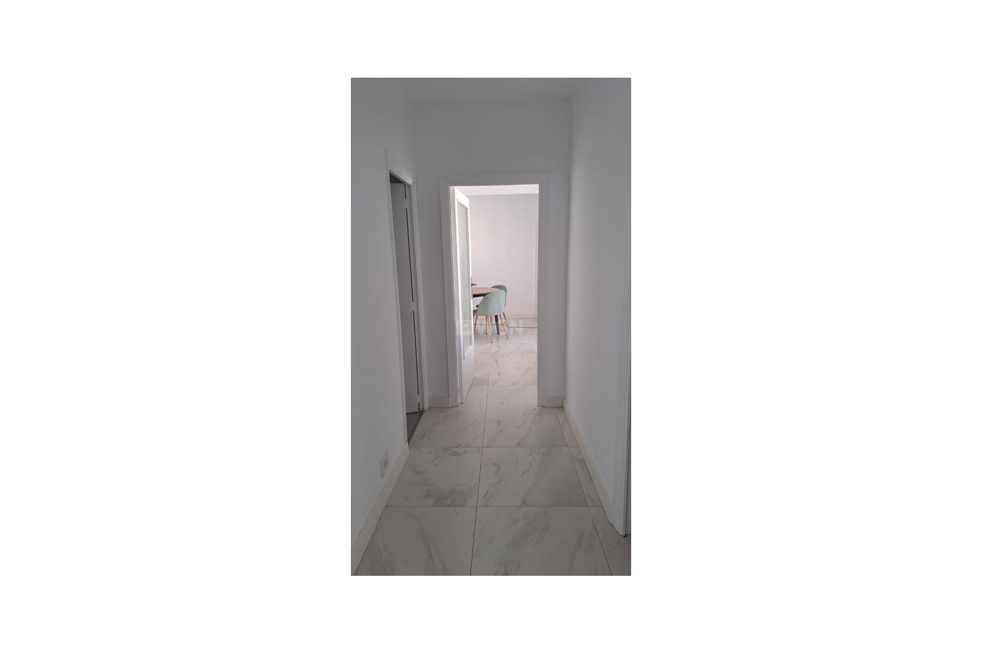 Resale - Apartment / flat - Jávea - Costa Blanca