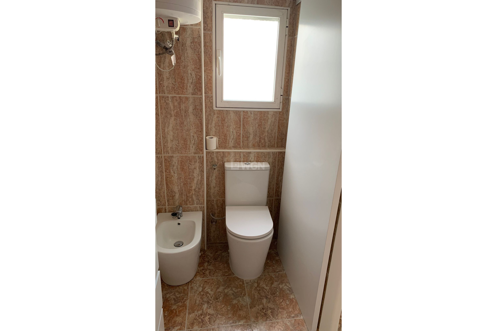 Resale - Apartment / flat - Jávea - Costa Blanca