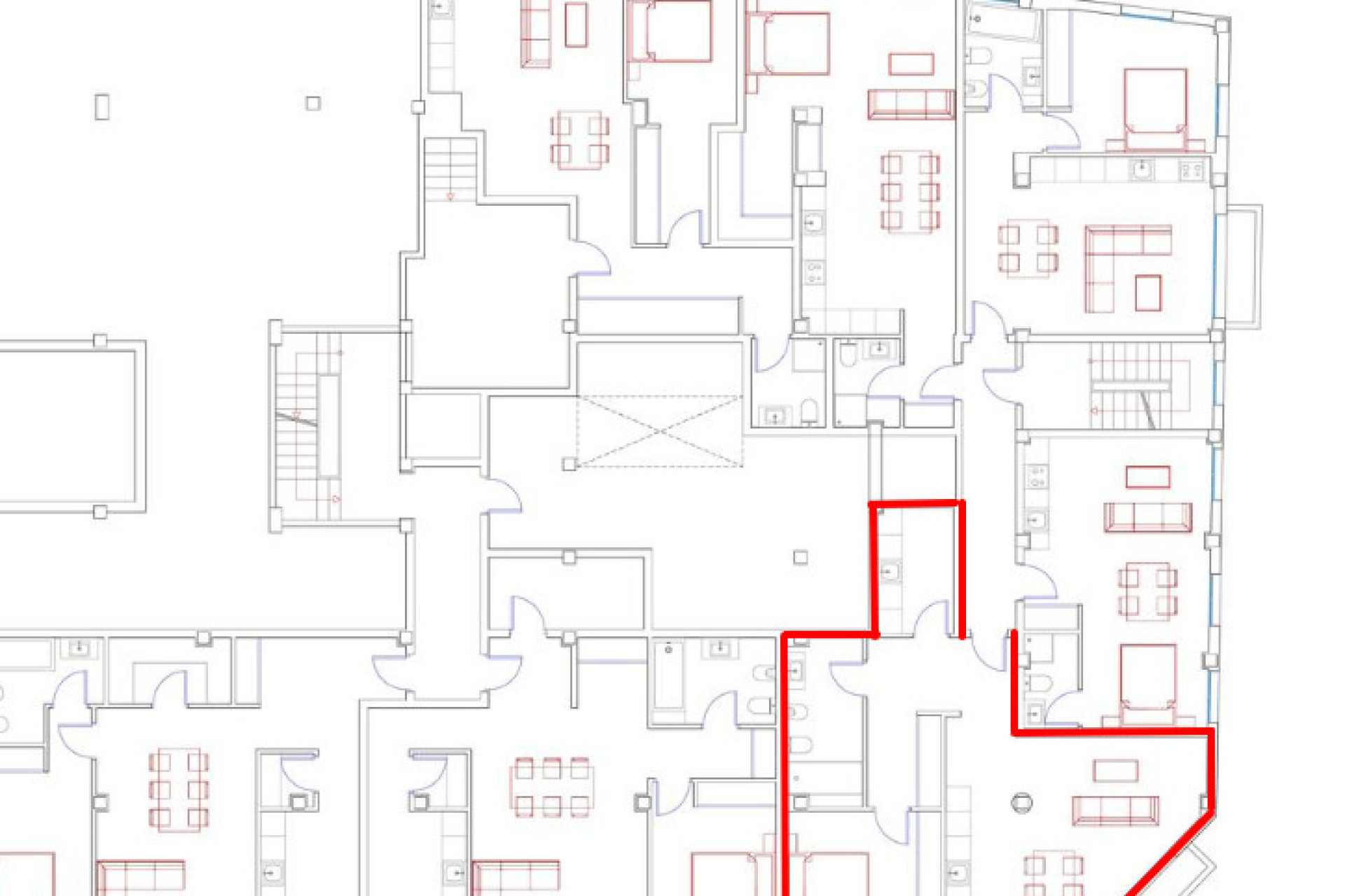 Resale - Apartment / flat - Jávea - Costa Blanca