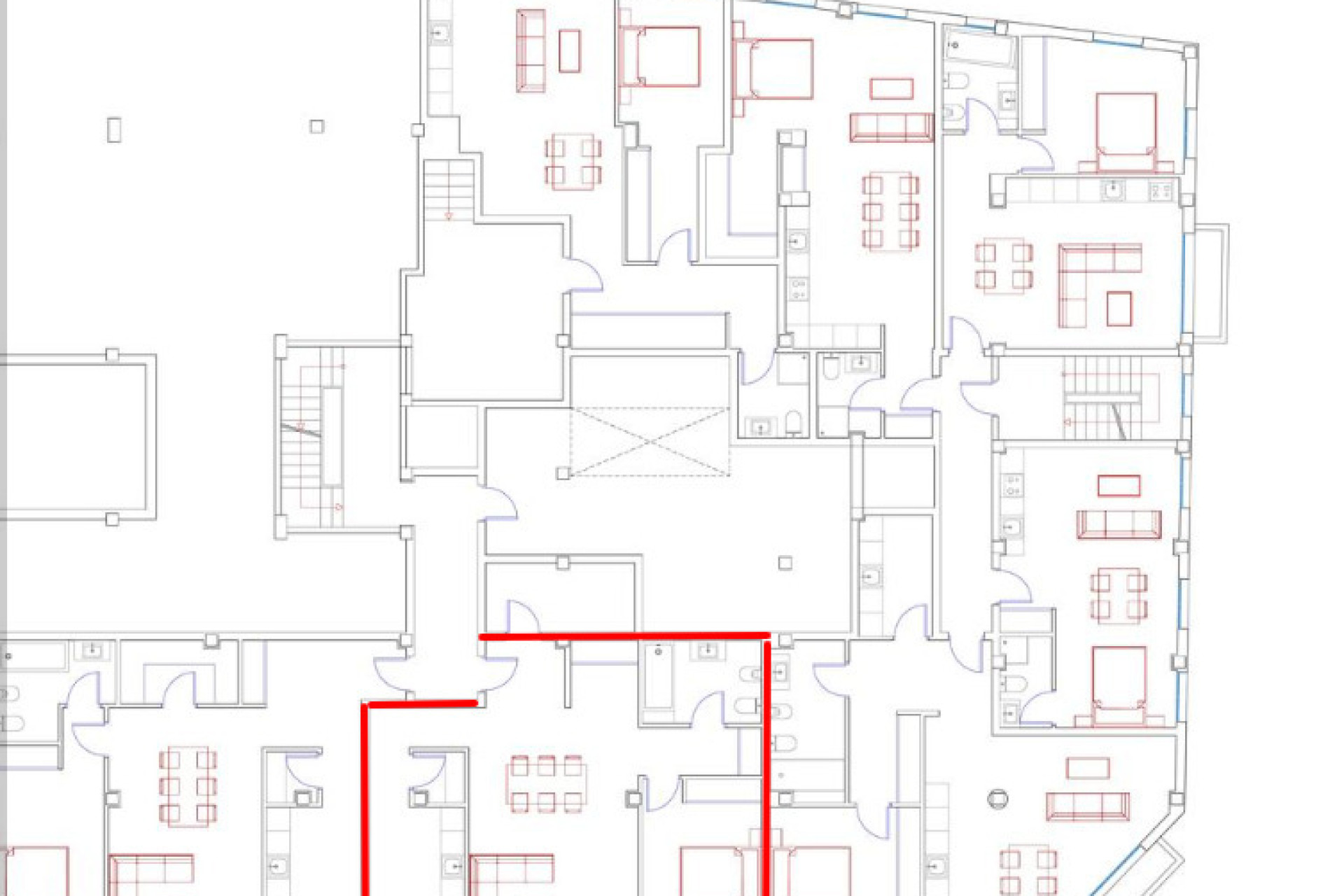 Resale - Apartment / flat - Jávea - Costa Blanca