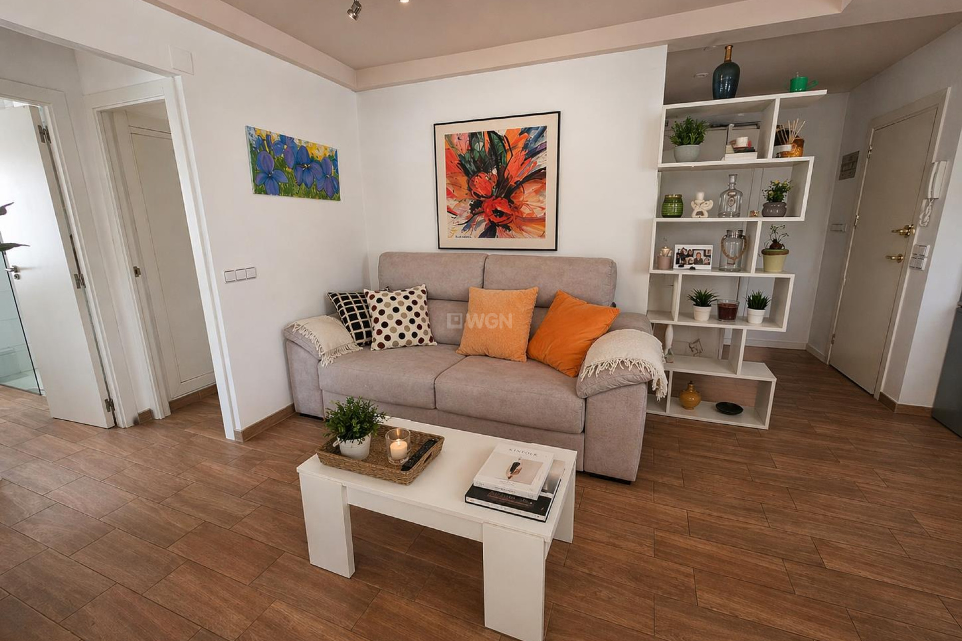 Resale - Apartment / flat - Jávea - Costa Blanca