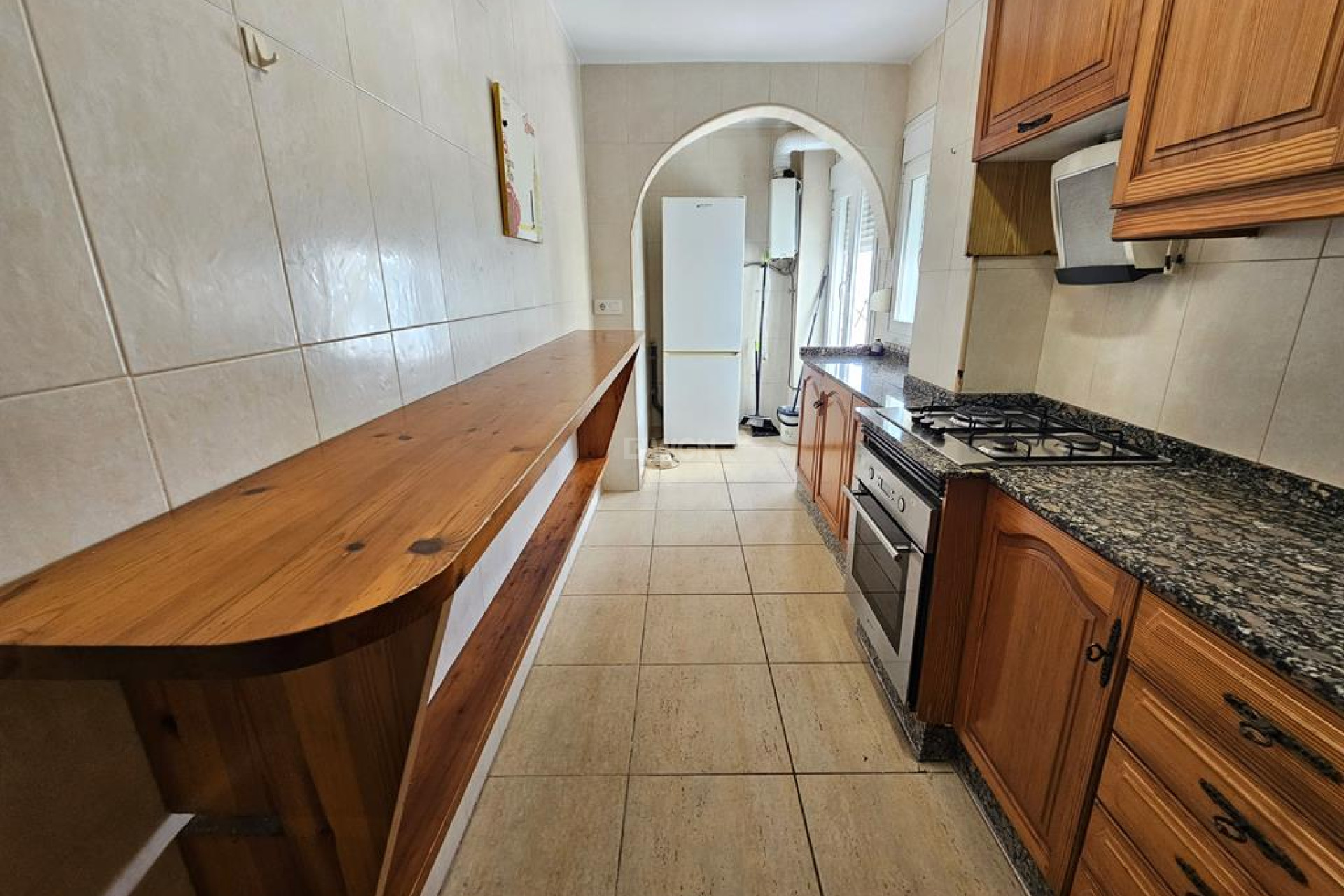 Resale - Apartment / flat - Jávea - Costa Blanca