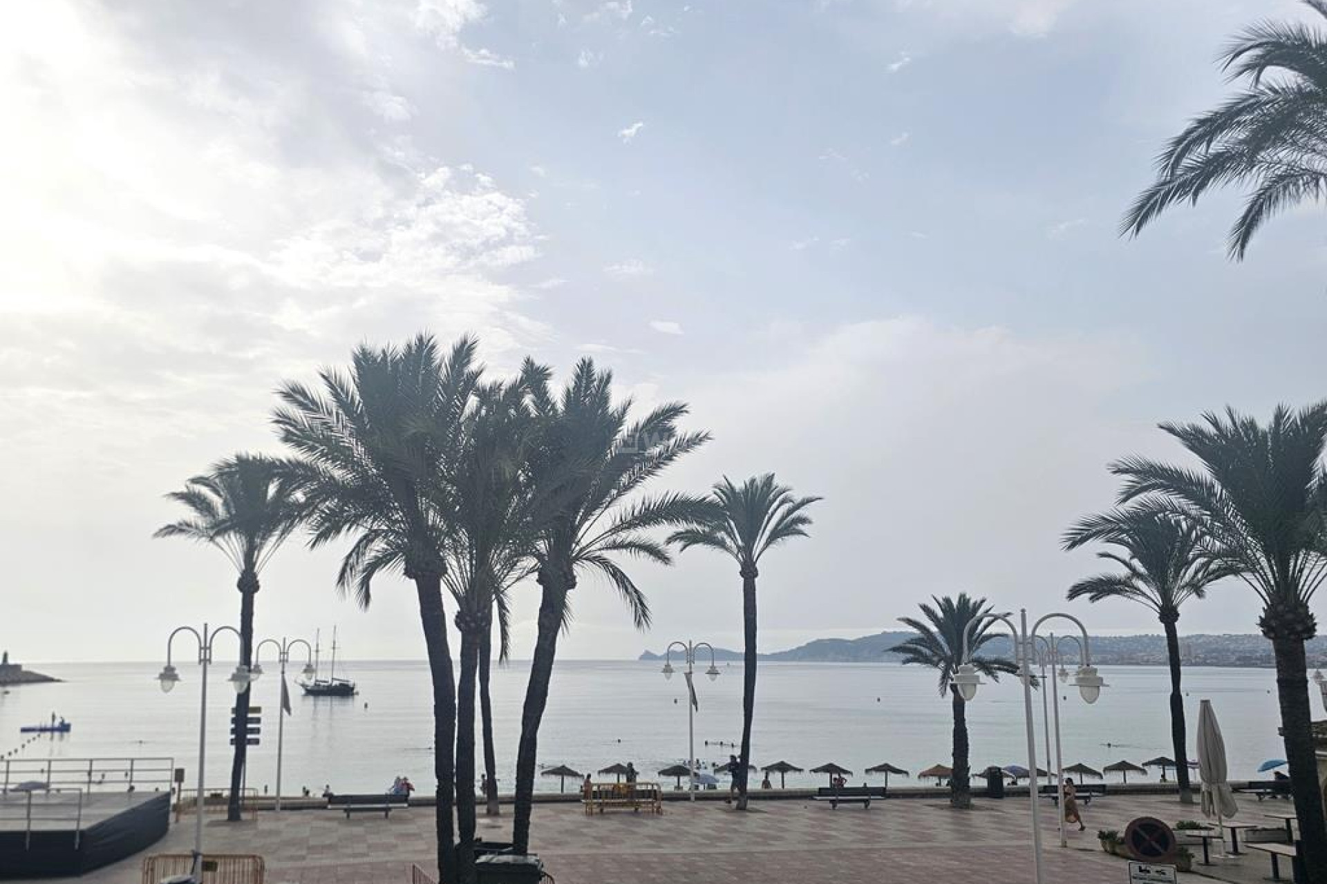 Resale - Apartment / flat - Jávea - Costa Blanca