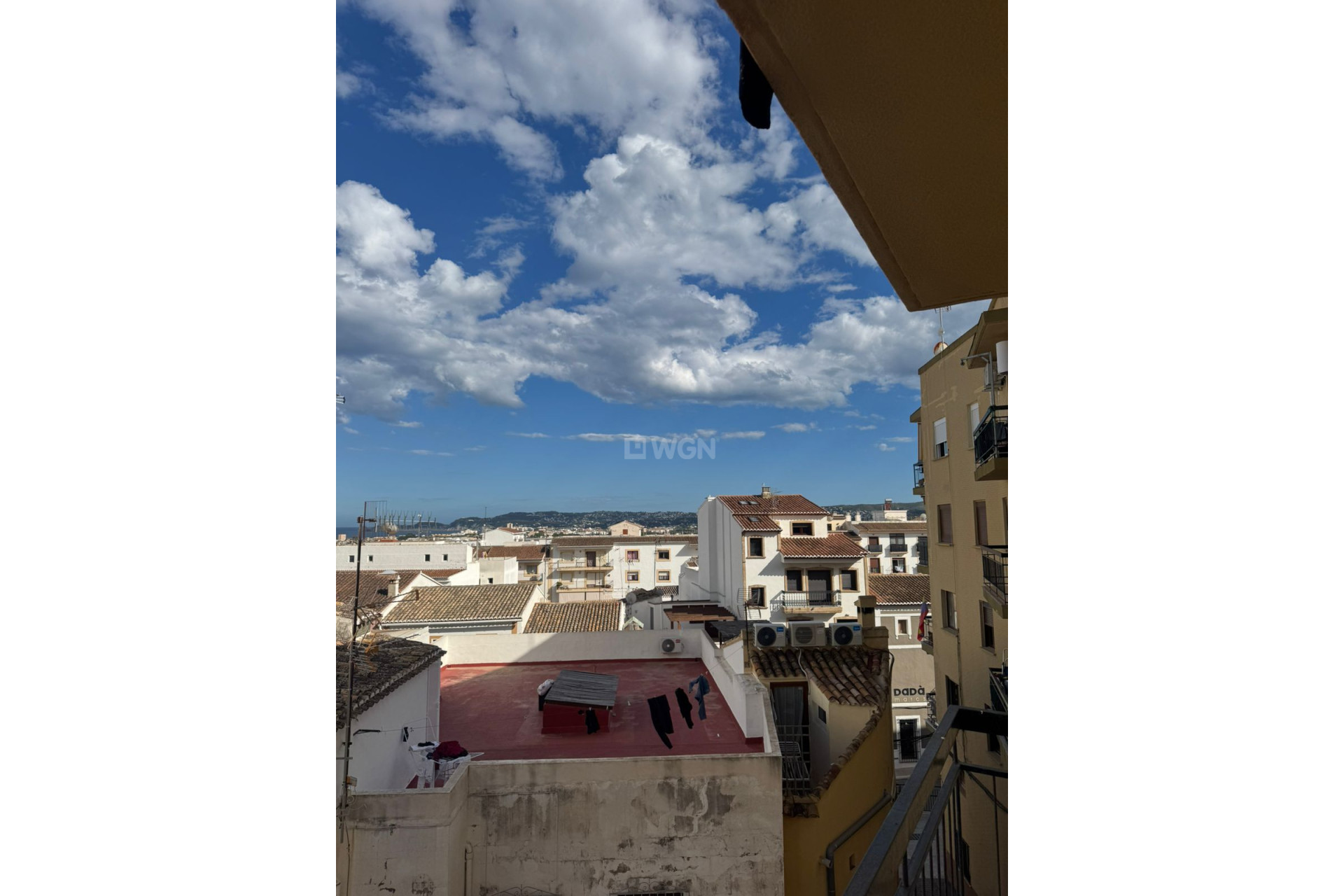 Resale - Apartment / flat - Jávea - Costa Blanca