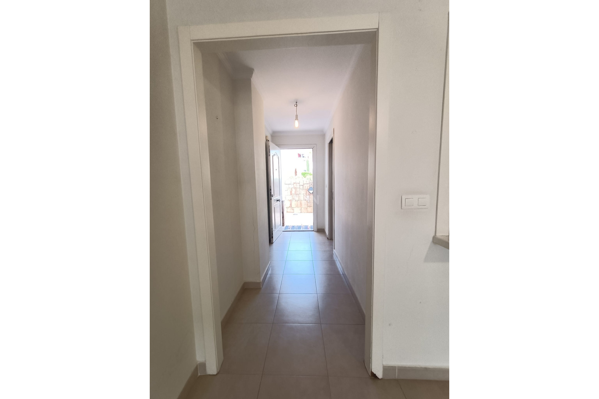 Resale - Apartment / flat - Jesus Pobre - Inland