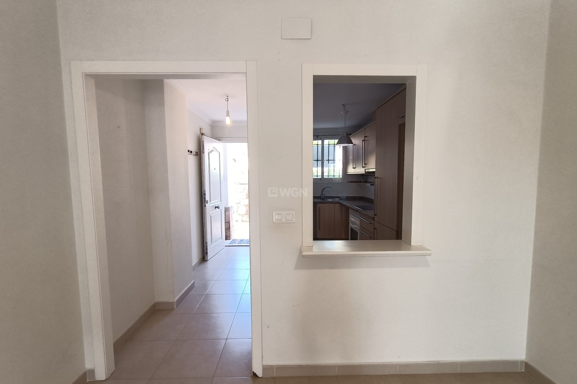 Resale - Apartment / flat - Jesus Pobre - Inland