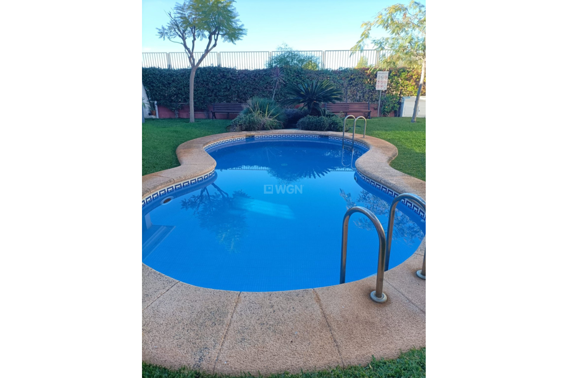 Resale - Apartment / flat - Jesus Pobre - Inland