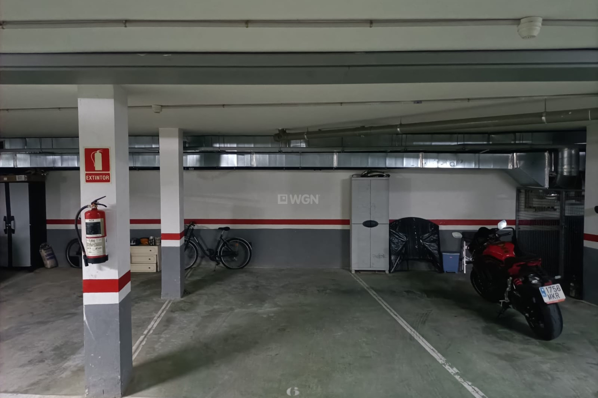 Resale - Apartment / flat - Jesus Pobre - Inland