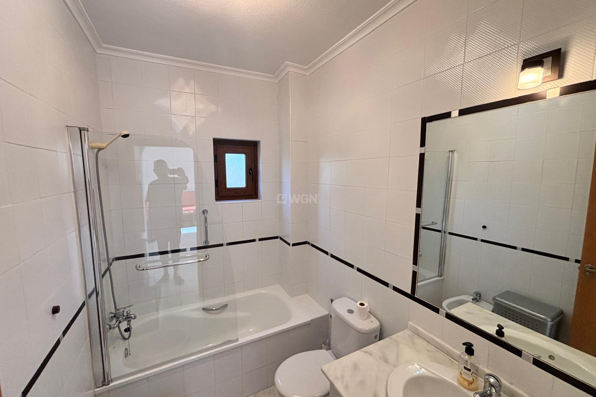 Resale - Apartment / flat - La Finca Golf Resort - Inland