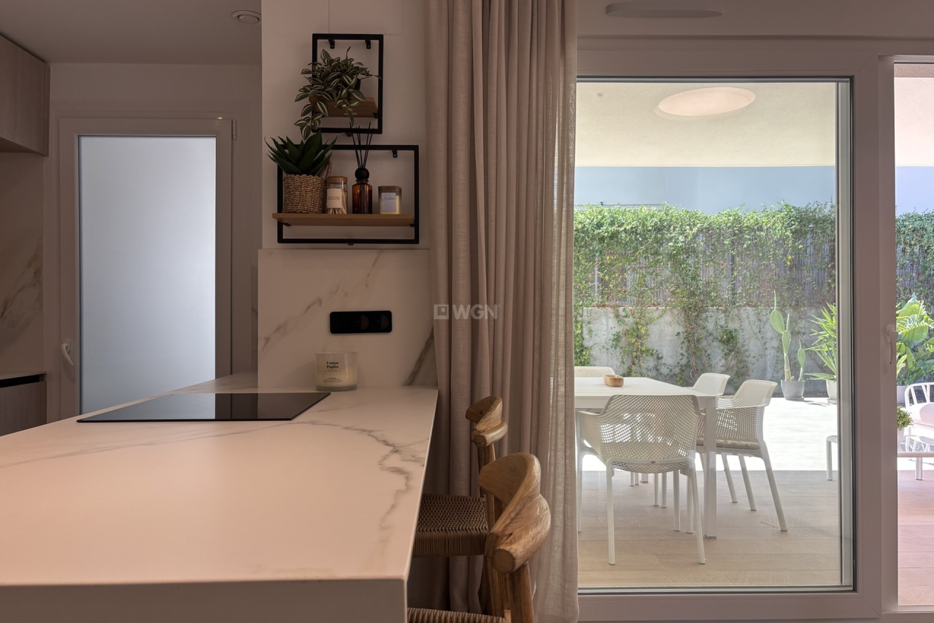 Resale - Apartment / flat - La Finca Golf Resort - Inland