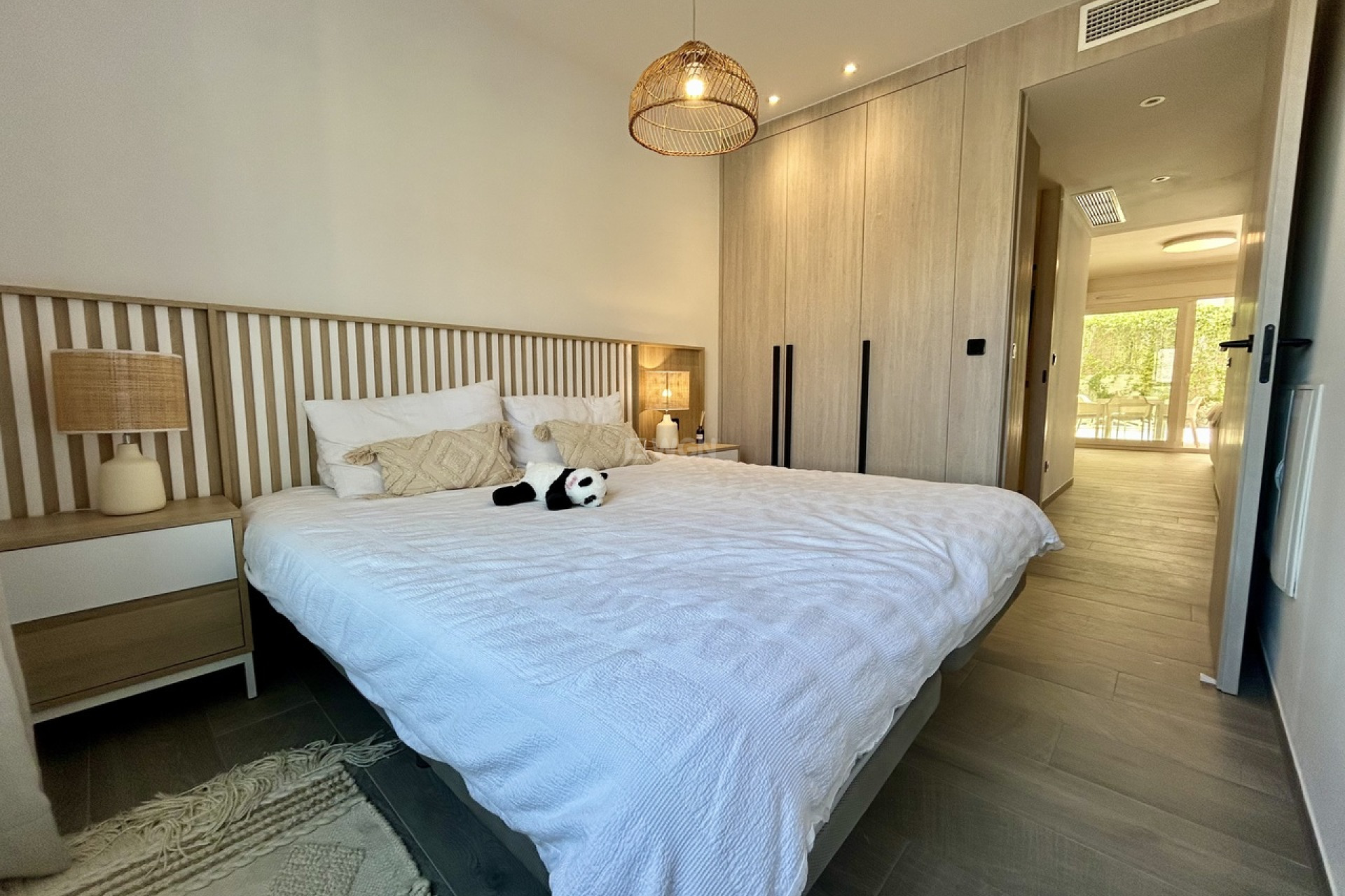 Resale - Apartment / flat - La Finca Golf Resort - Inland