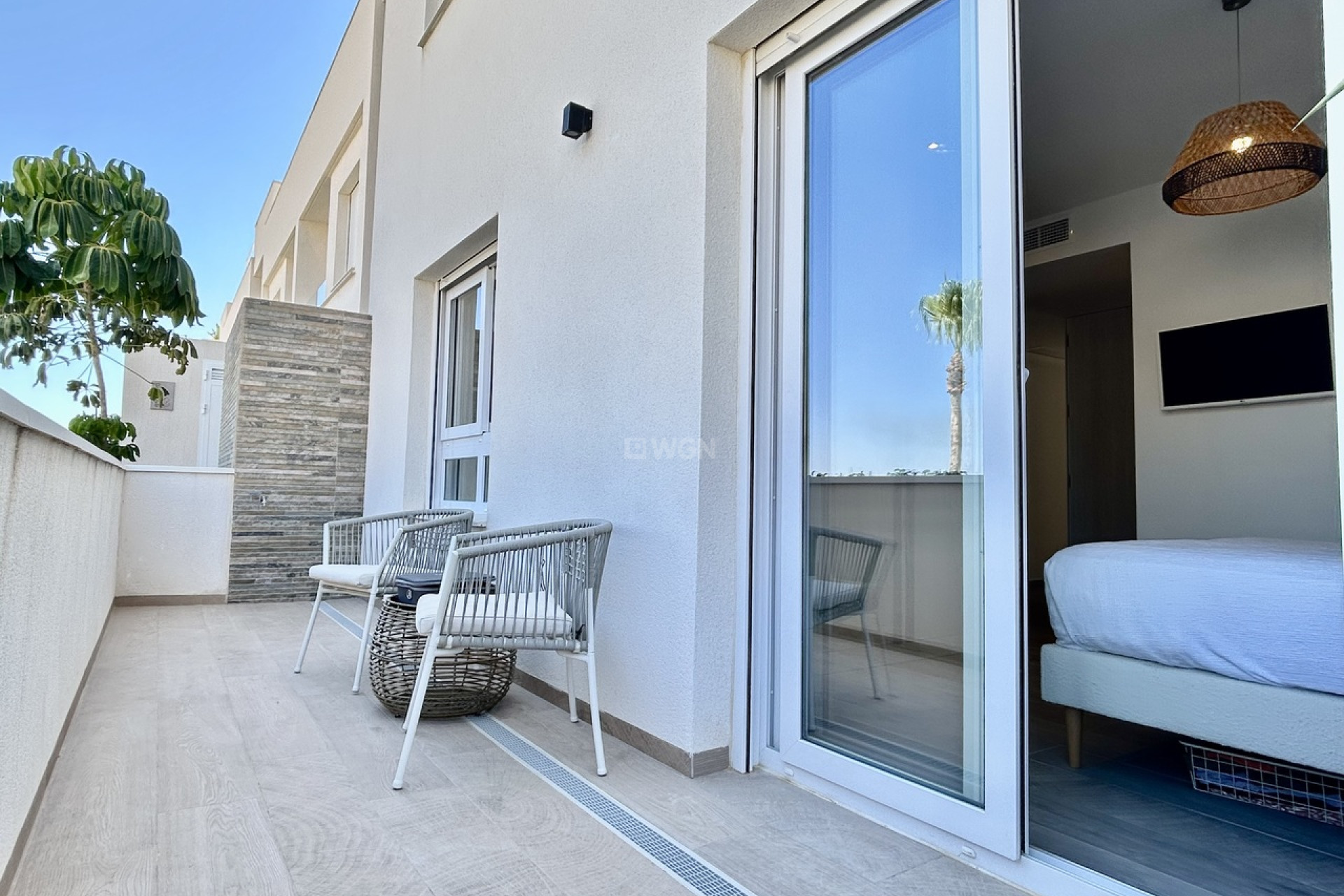 Resale - Apartment / flat - La Finca Golf Resort - Inland