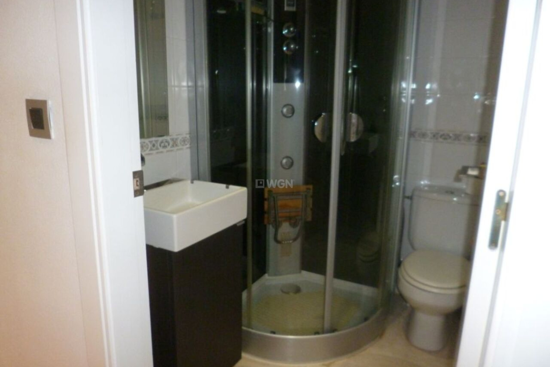 Resale - Apartment / flat - La Florida - Inland