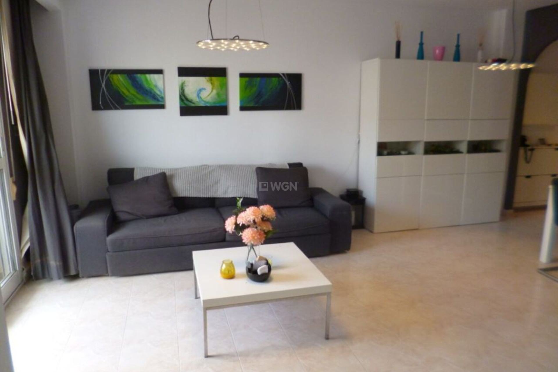 Resale - Apartment / flat - La Florida - Inland