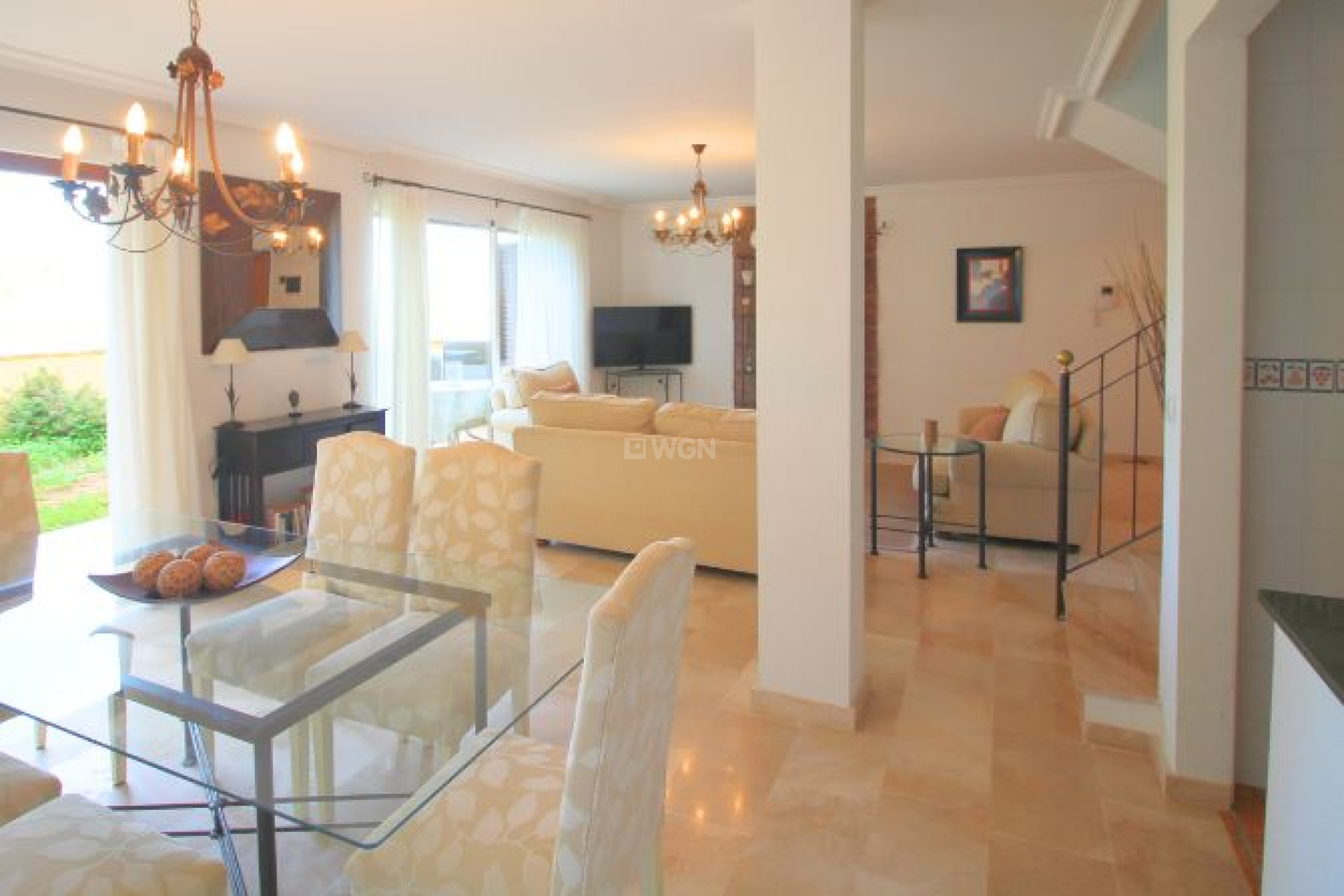 Resale - Apartment / flat - La Manga Club - Costa Calida