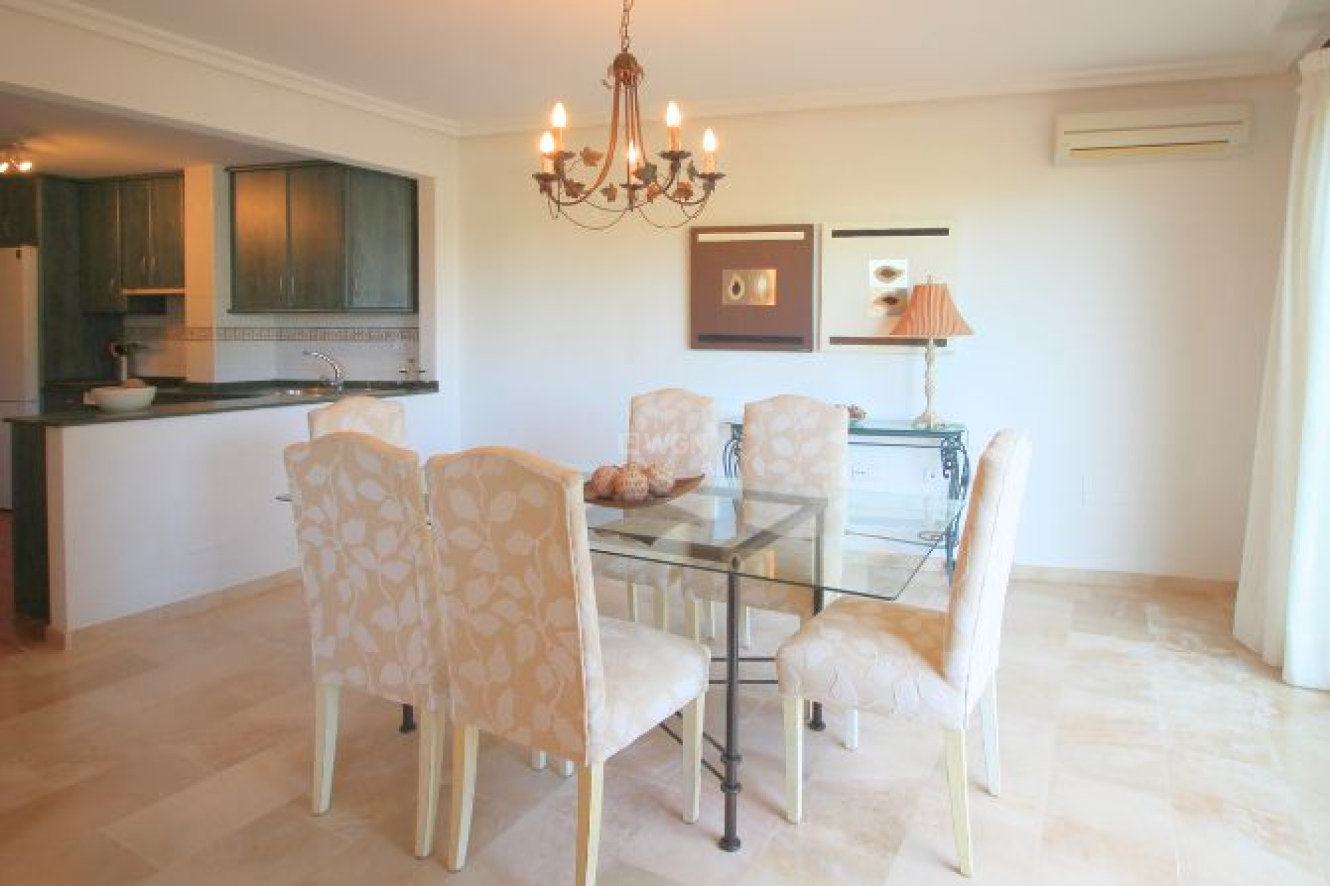 Resale - Apartment / flat - La Manga Club - Costa Calida